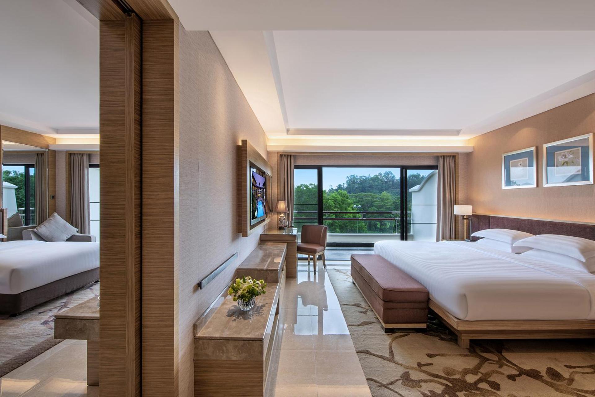 Mission Hills Hotel Resorts Shenzhen photo 133 of 207