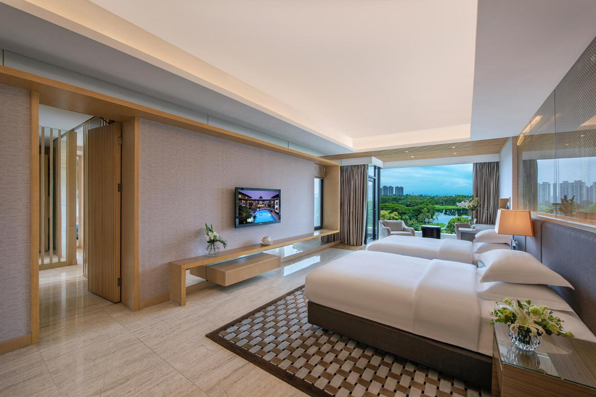 Mission Hills Hotel Resorts Shenzhen photo 97 of 207