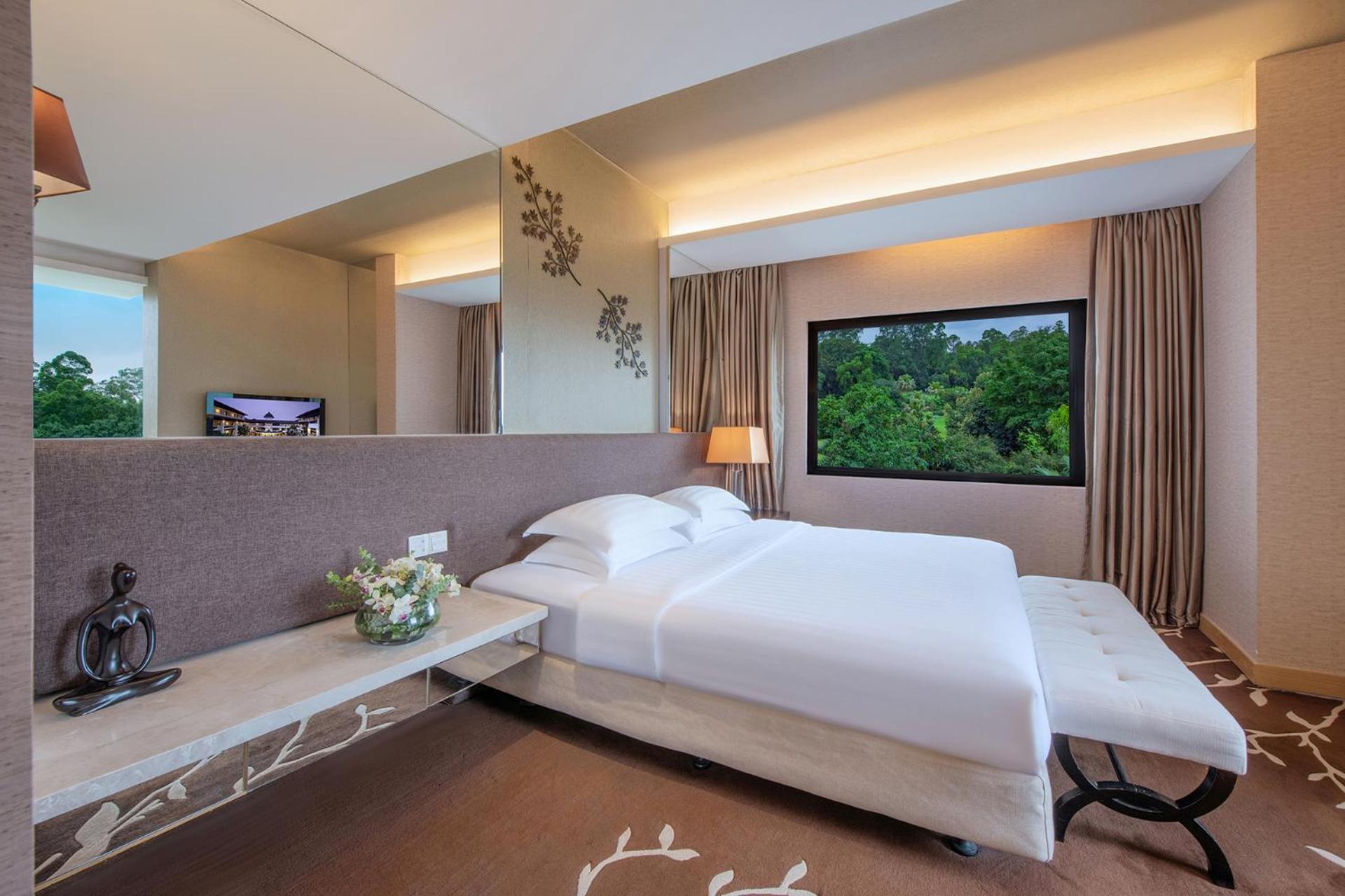 Mission Hills Hotel Resorts Shenzhen photo 143 of 207