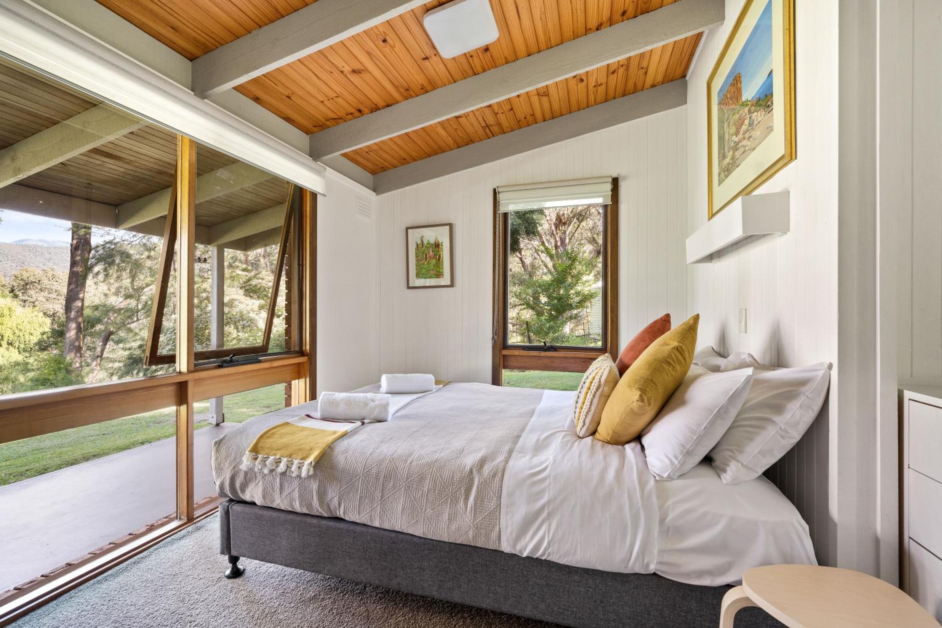 Kiewa Country Cottages
