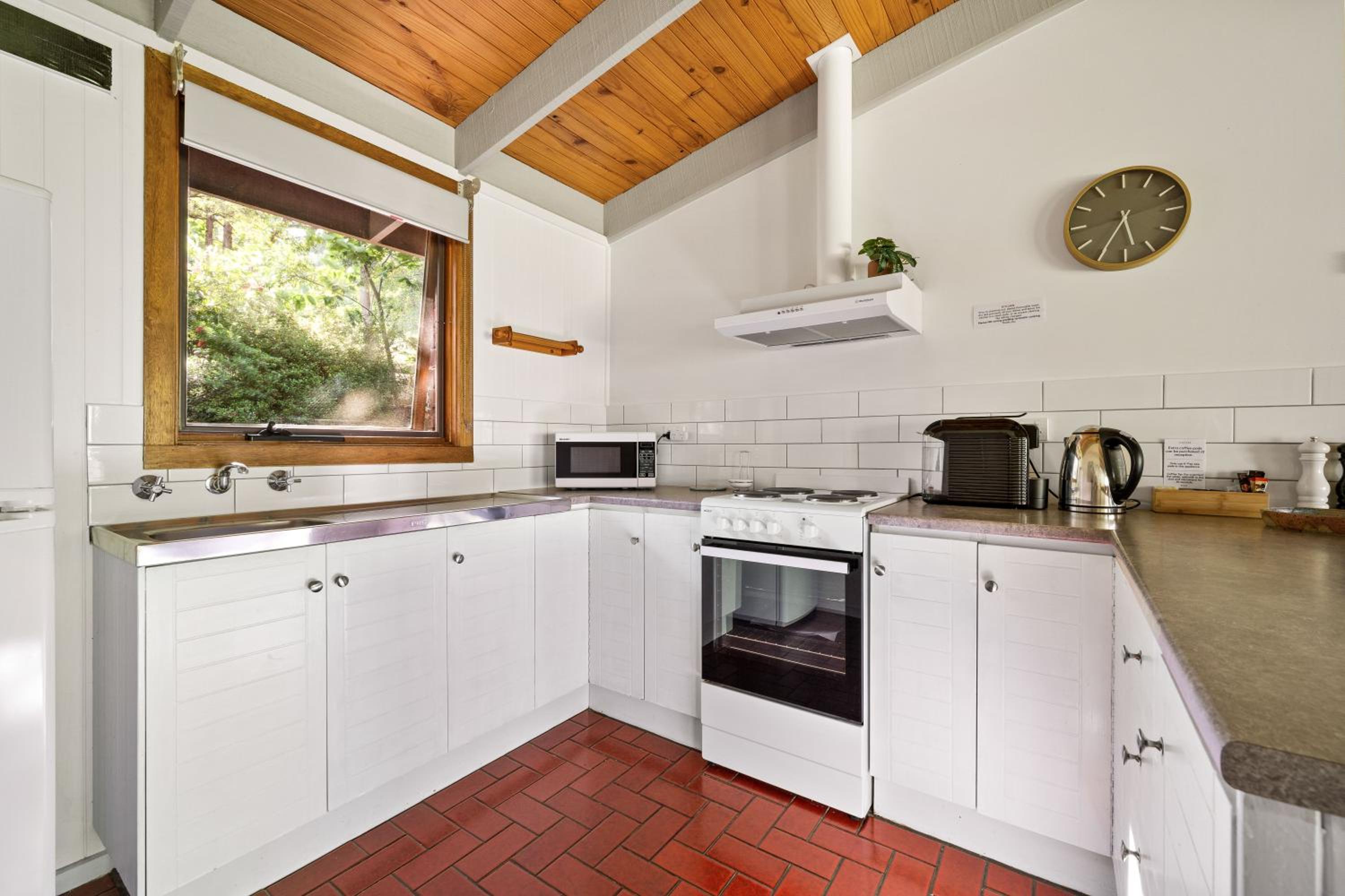 Kiewa Country Cottages