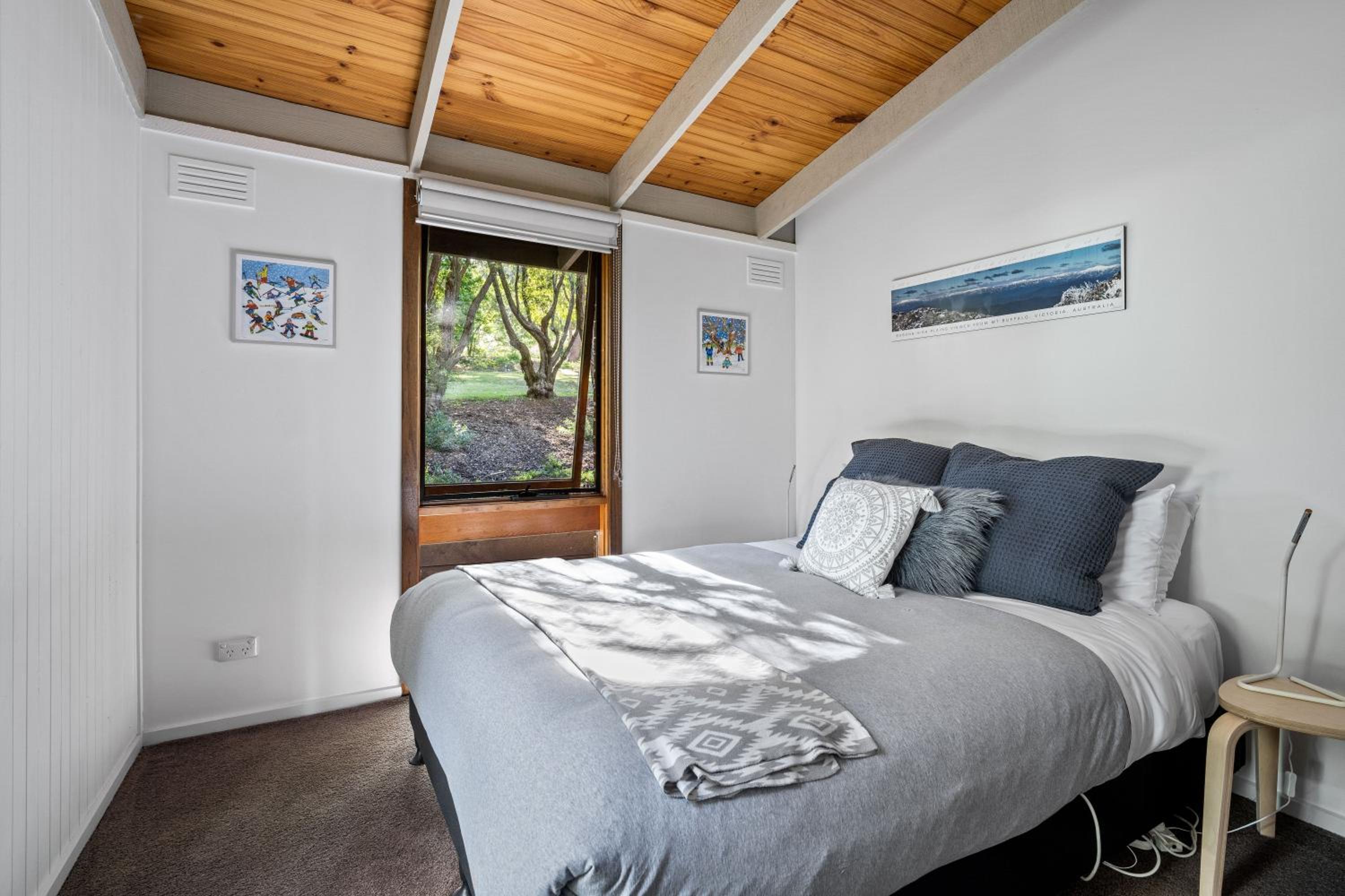 Kiewa Country Cottages