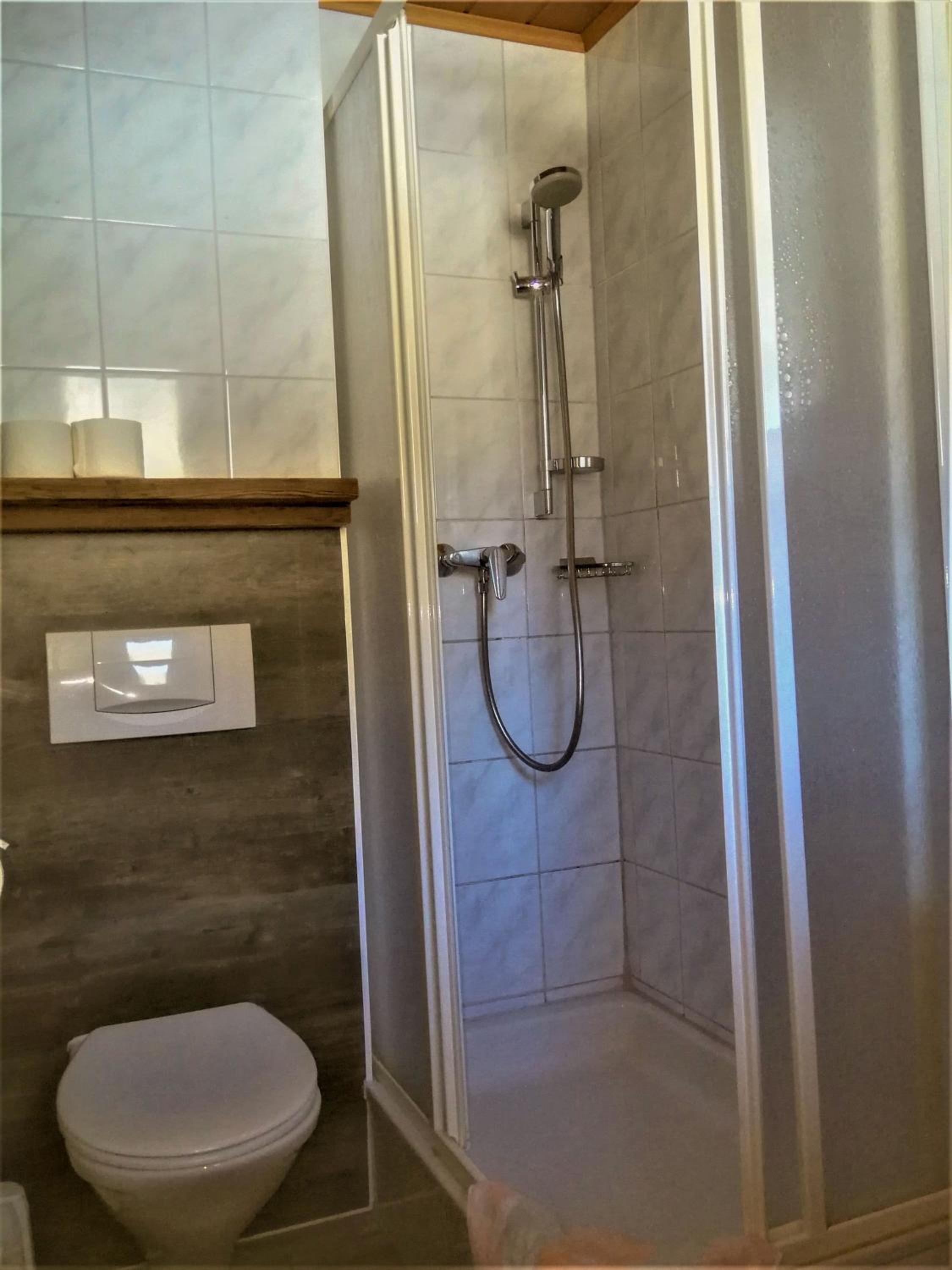 Appartement-Pension Familie Gewessler