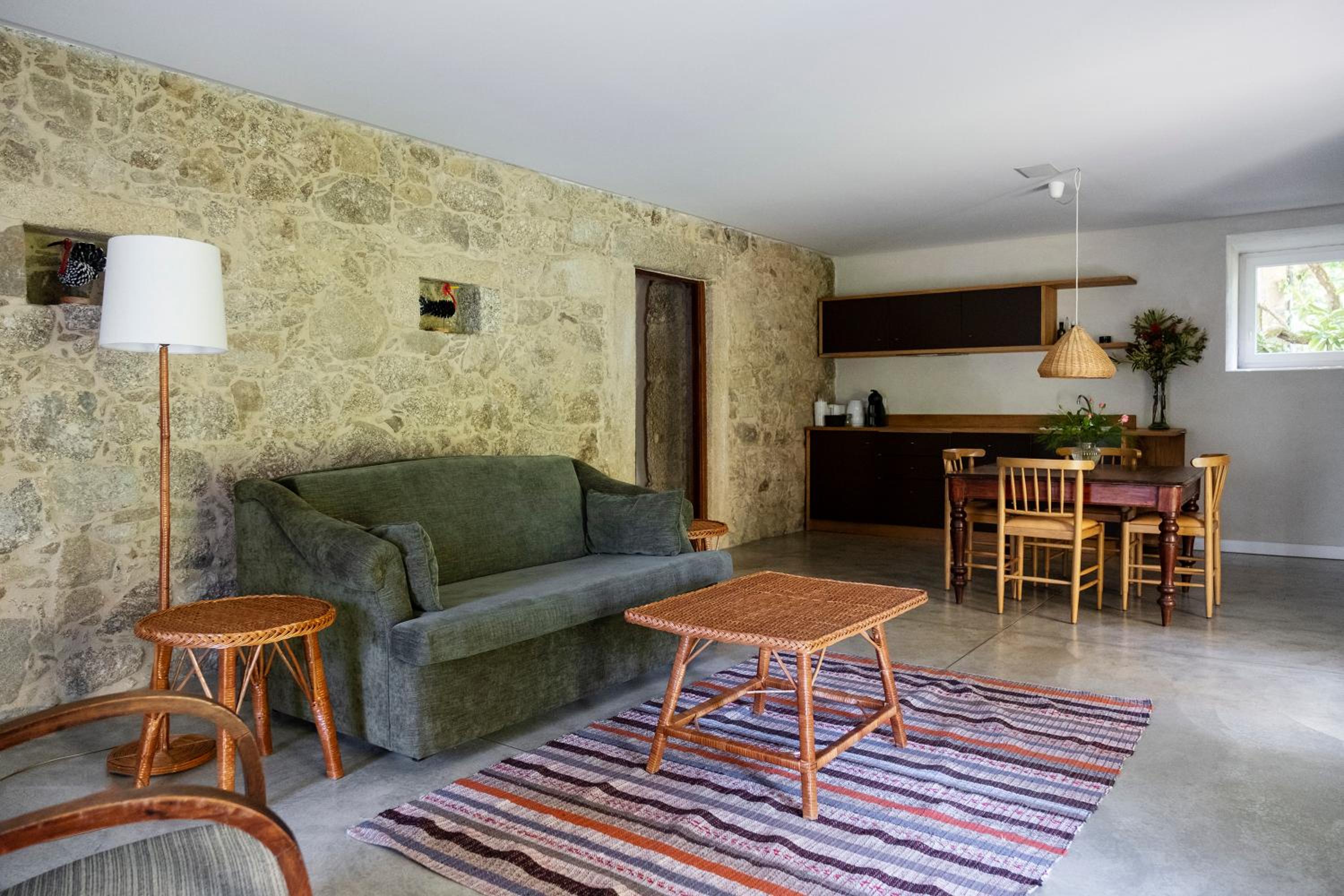 Wine Tourism - Quinta do Ameal