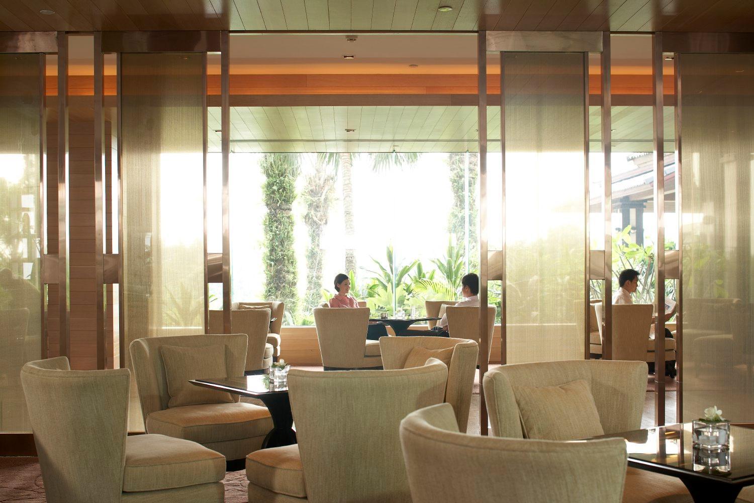 Mission Hills Hotel Resorts Shenzhen photo 44 of 207