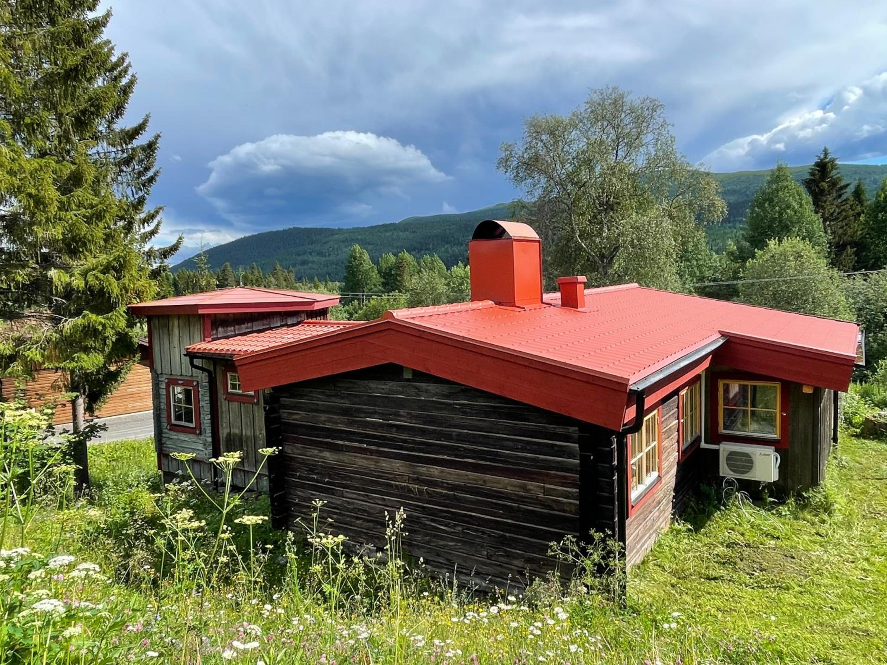 Hotel Cozy cabin with an amazing view - Image 1