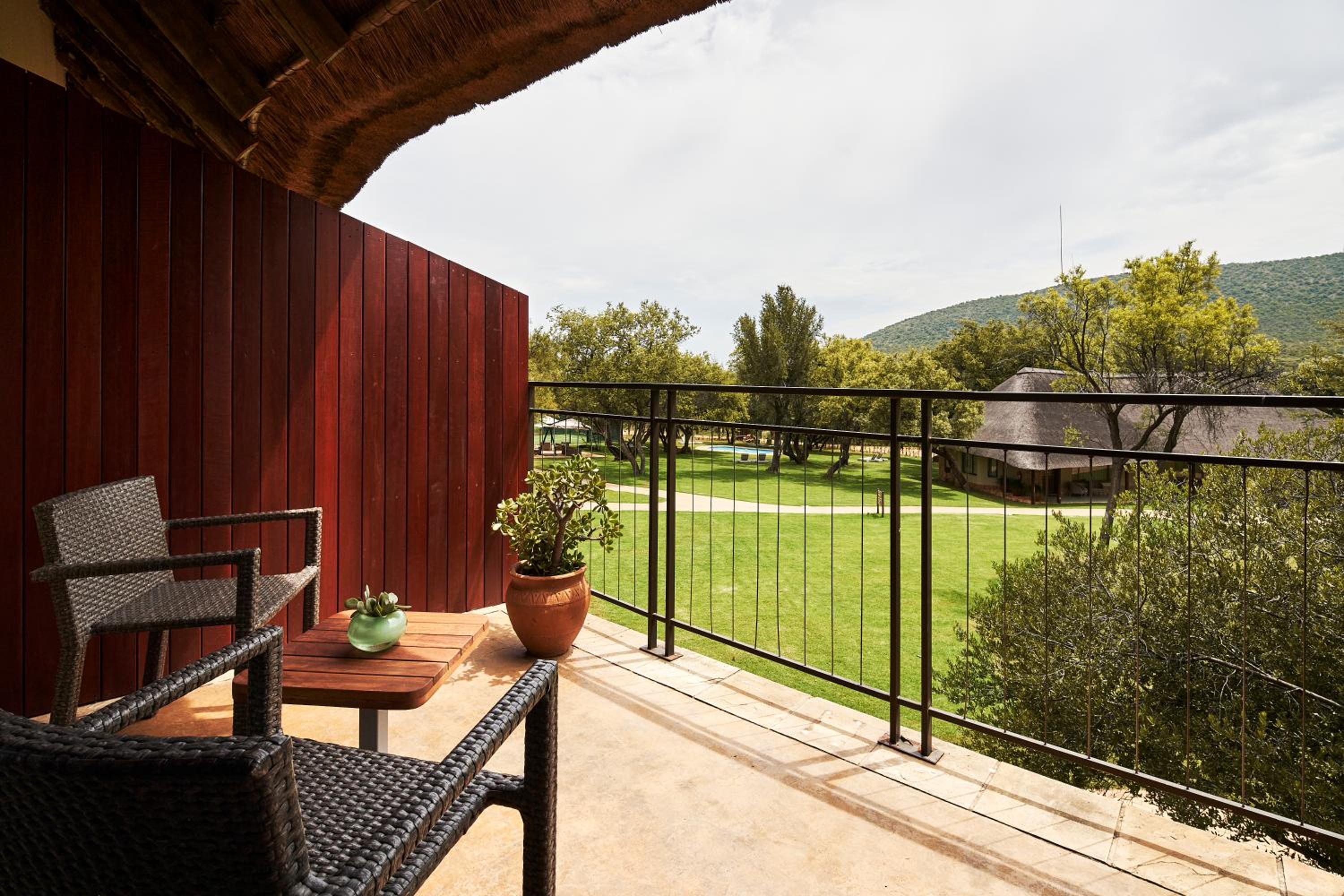 Hotel Letamo at Qwabi Private Game Reserve by NEWMARK - Image 1