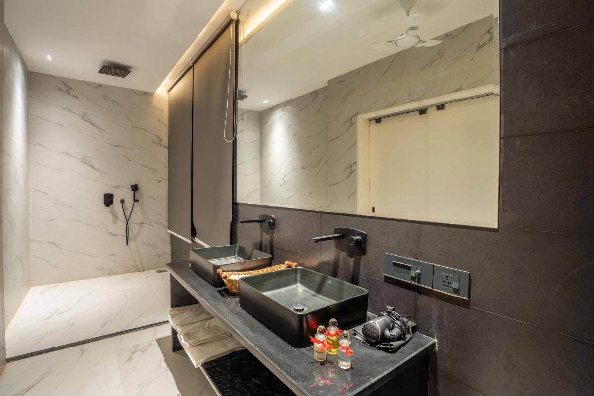 RASA Luxé view 5
