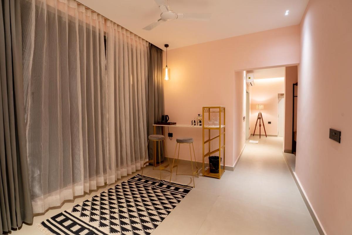 RASA Luxé view 4