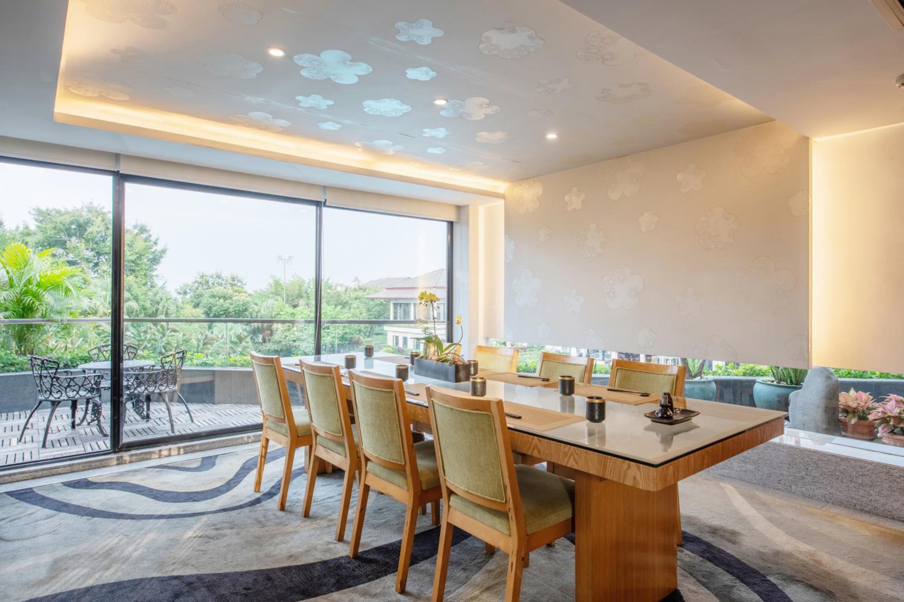 Mission Hills Hotel Resorts Shenzhen photo 69 of 207