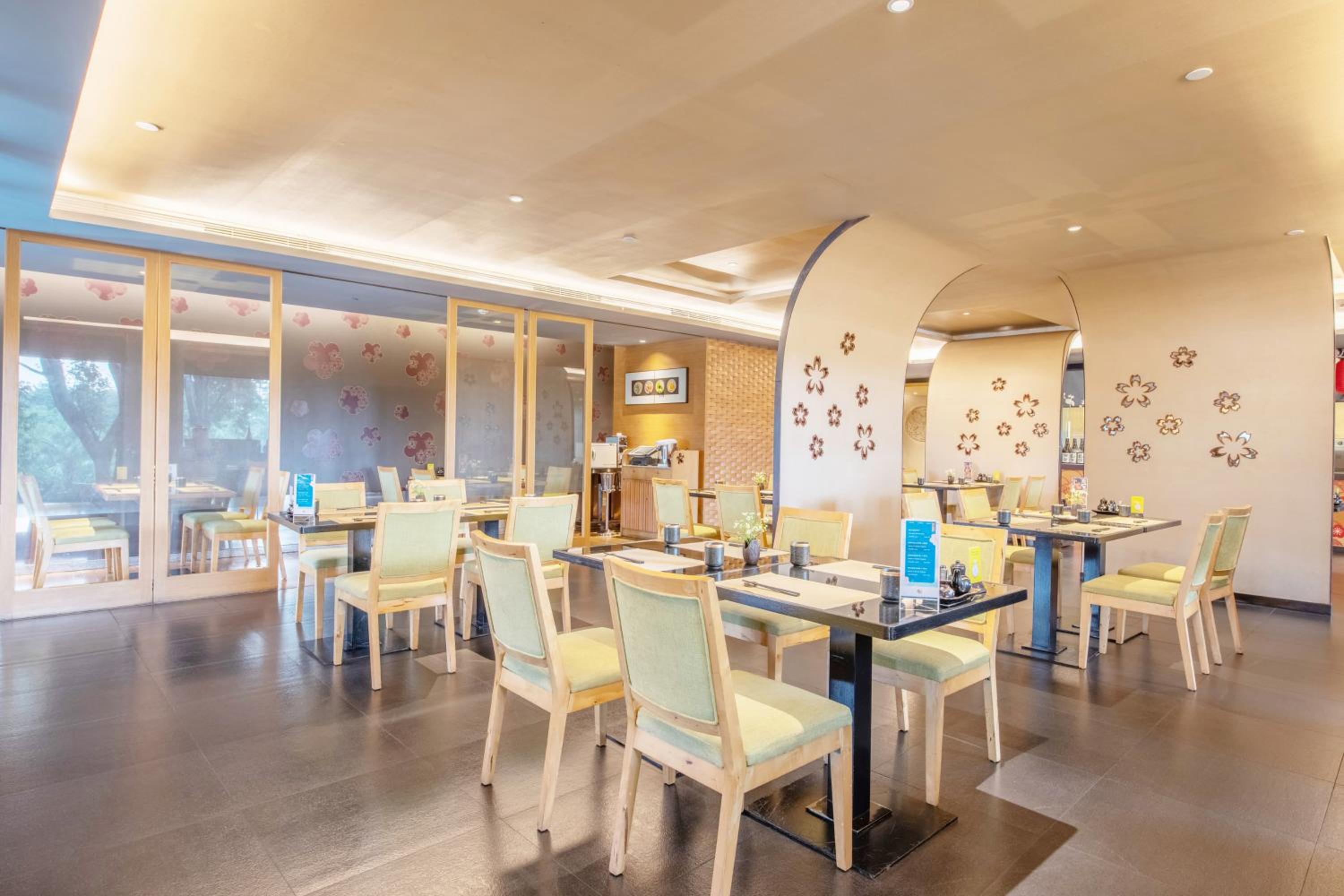 Mission Hills Hotel Resorts Shenzhen photo 157 of 207