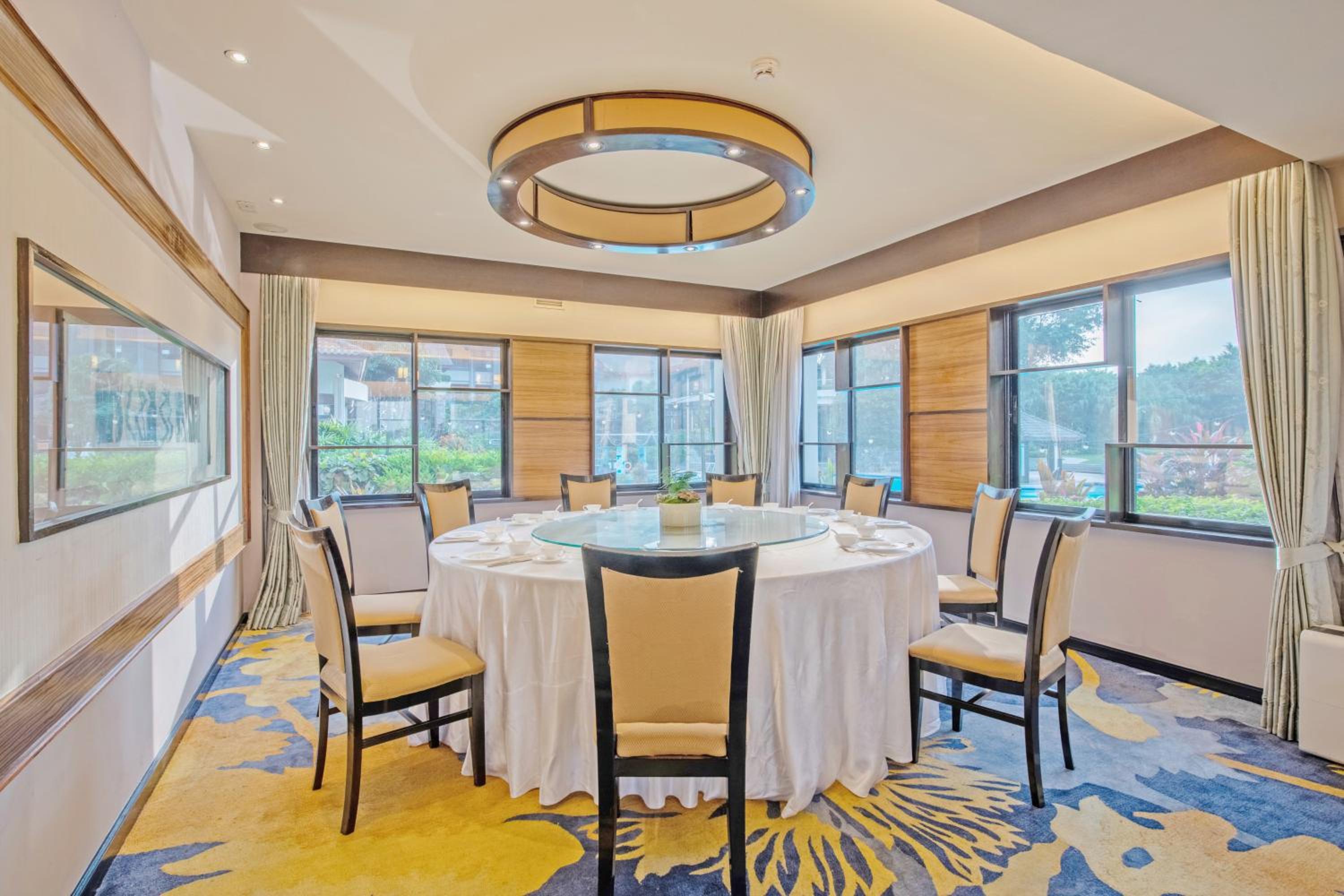 Mission Hills Hotel Resorts Shenzhen photo 176 of 207