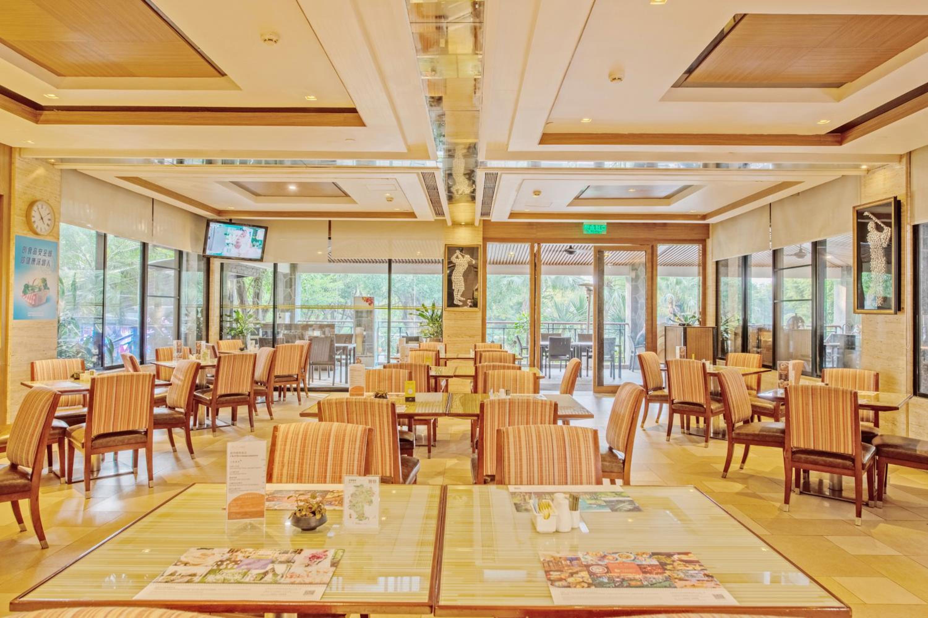 Mission Hills Hotel Resorts Shenzhen photo 61 of 207