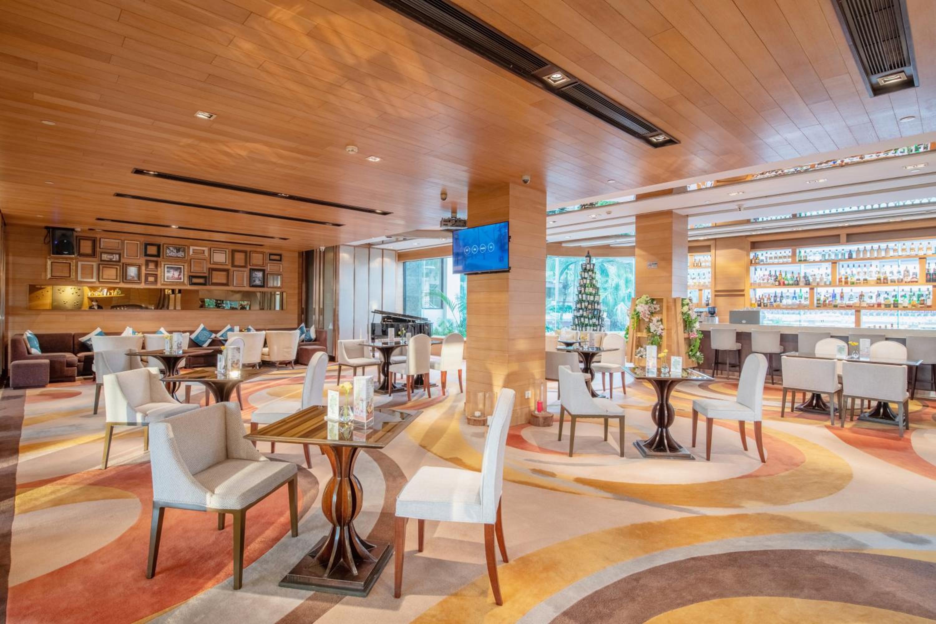 Mission Hills Hotel Resorts Shenzhen photo 131 of 207