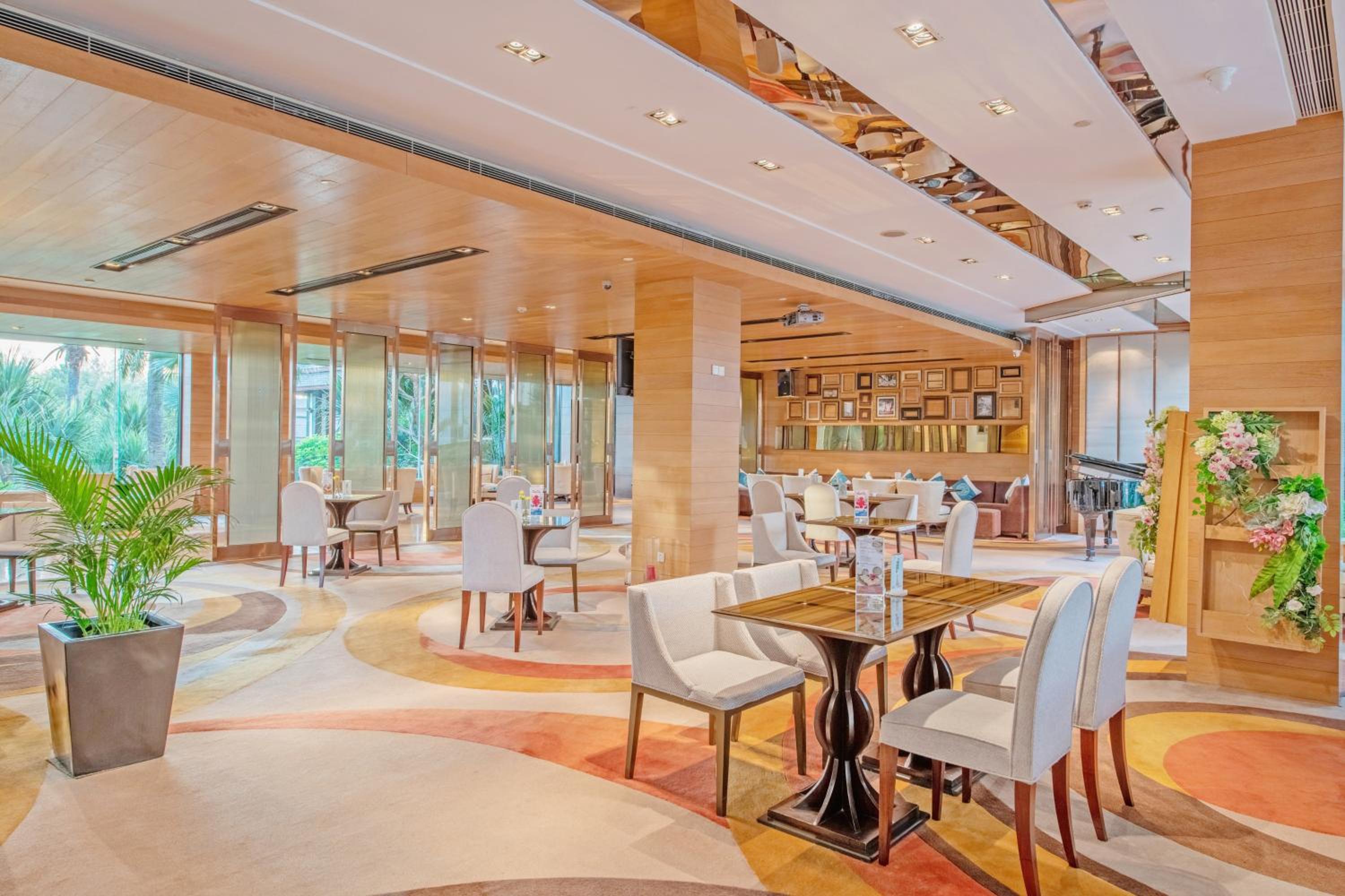 Mission Hills Hotel Resorts Shenzhen photo 126 of 207