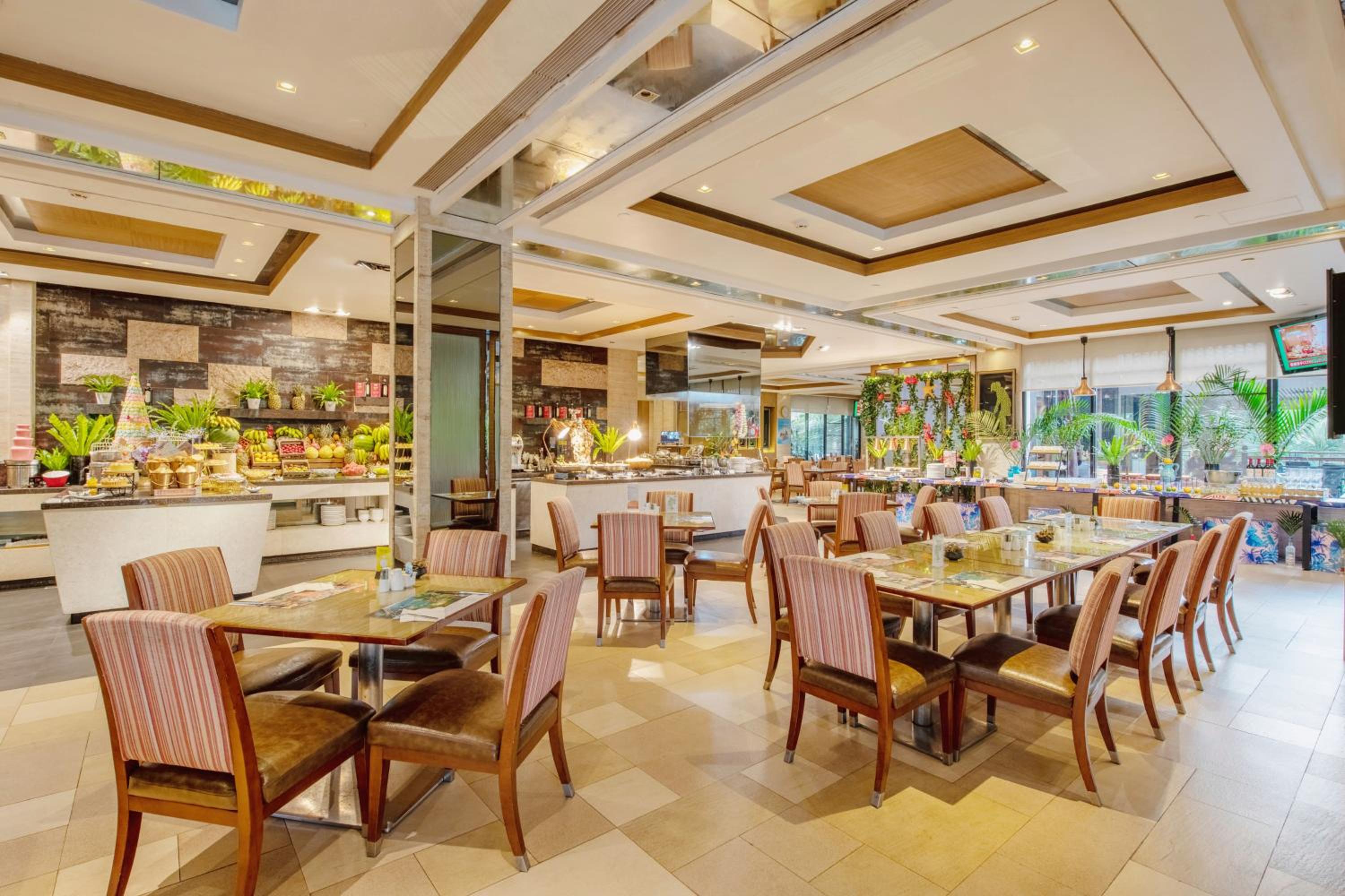 Mission Hills Hotel Resorts Shenzhen photo 123 of 207
