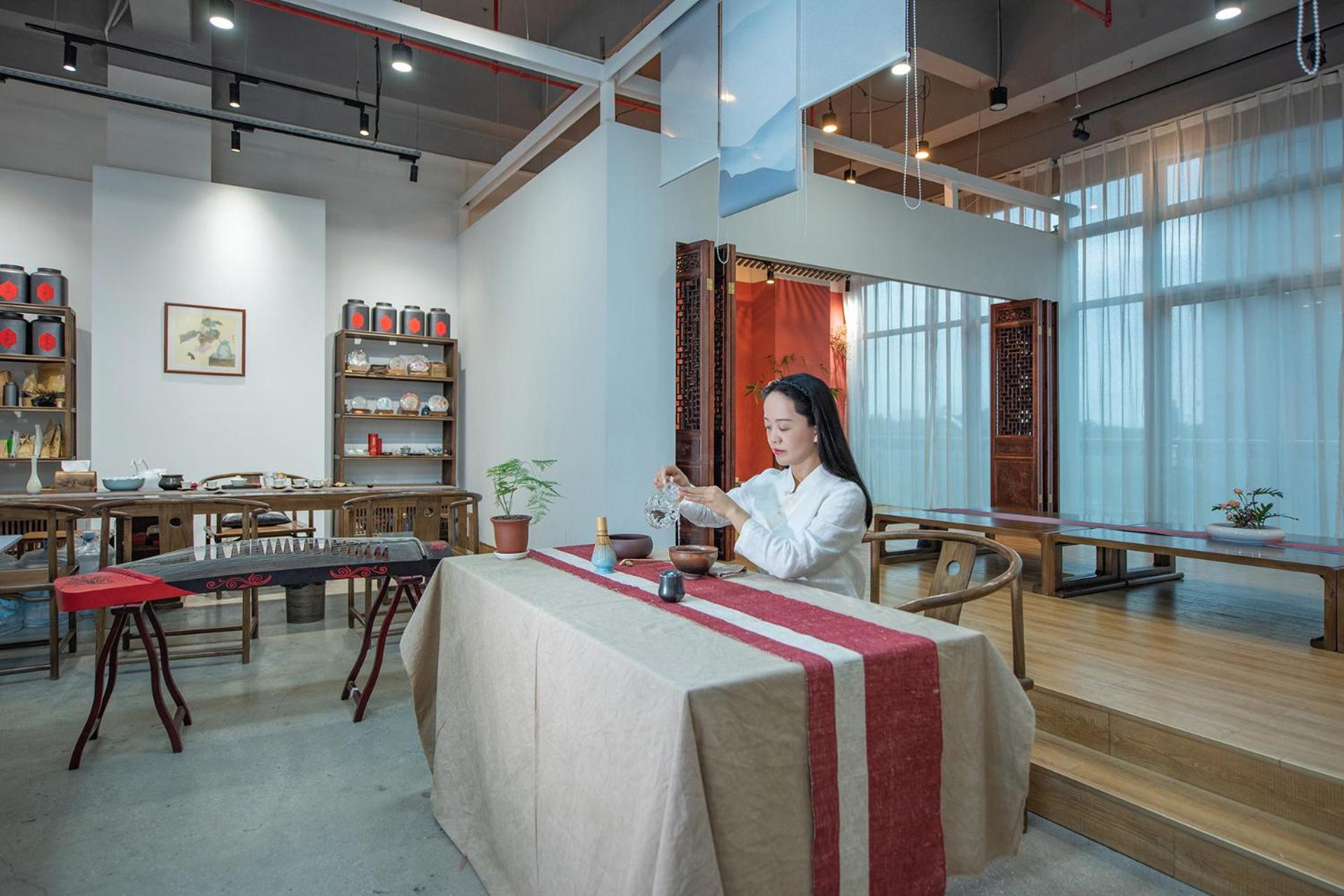 Mission Hills Hotel Resorts Shenzhen photo 85 of 207