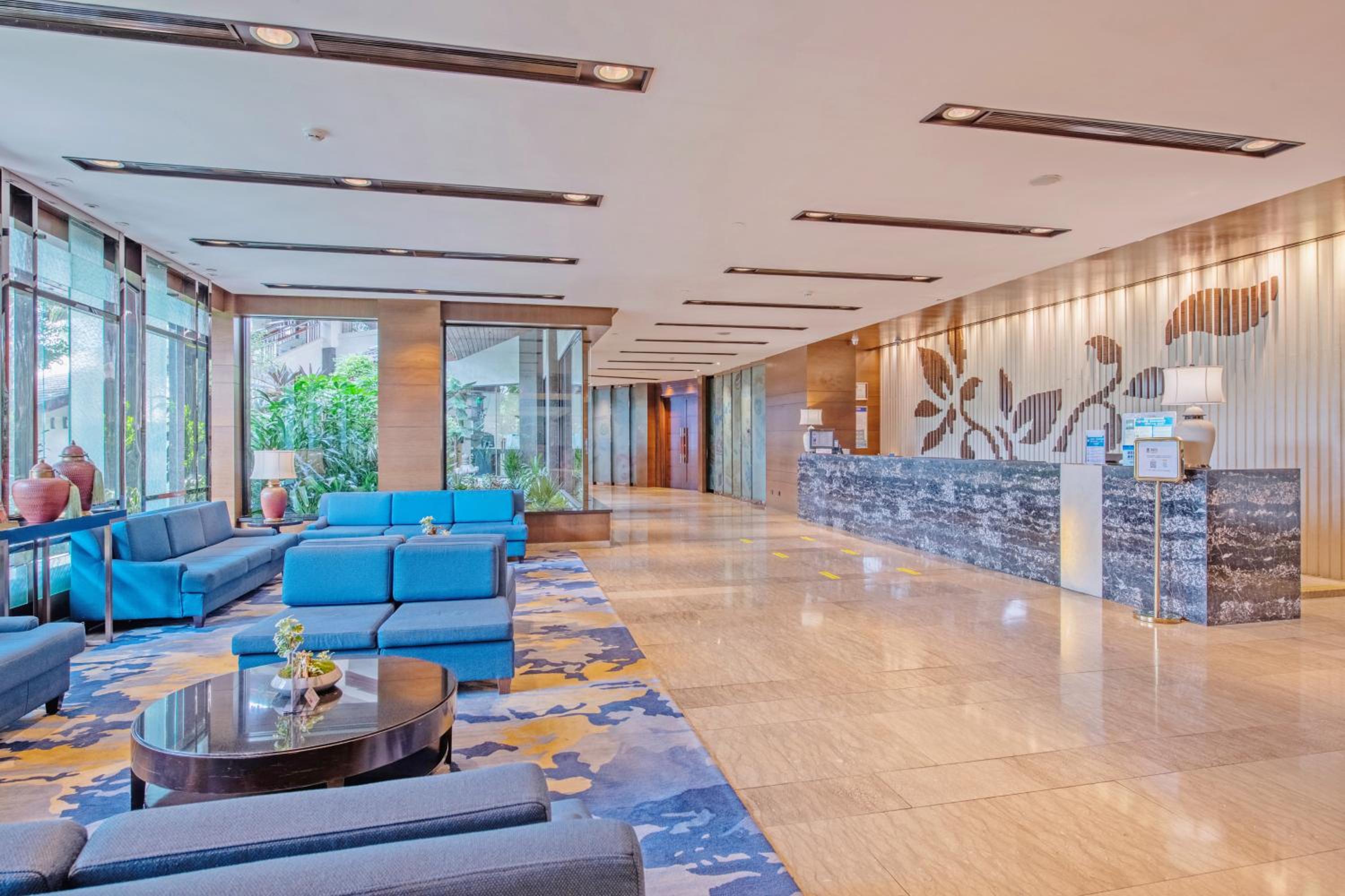 Mission Hills Hotel Resorts Shenzhen photo 152 of 207