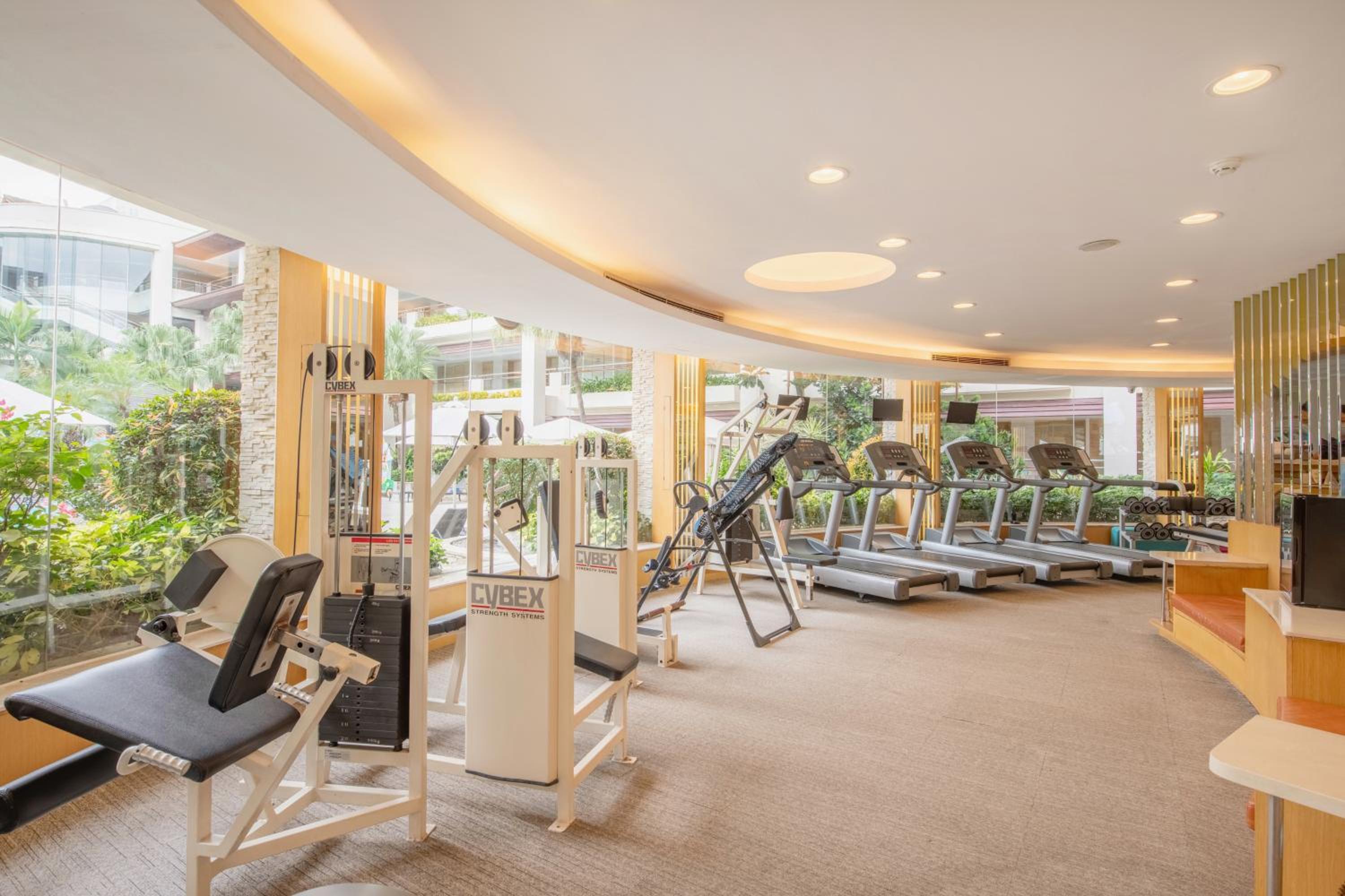 Mission Hills Hotel Resorts Shenzhen photo 124 of 207