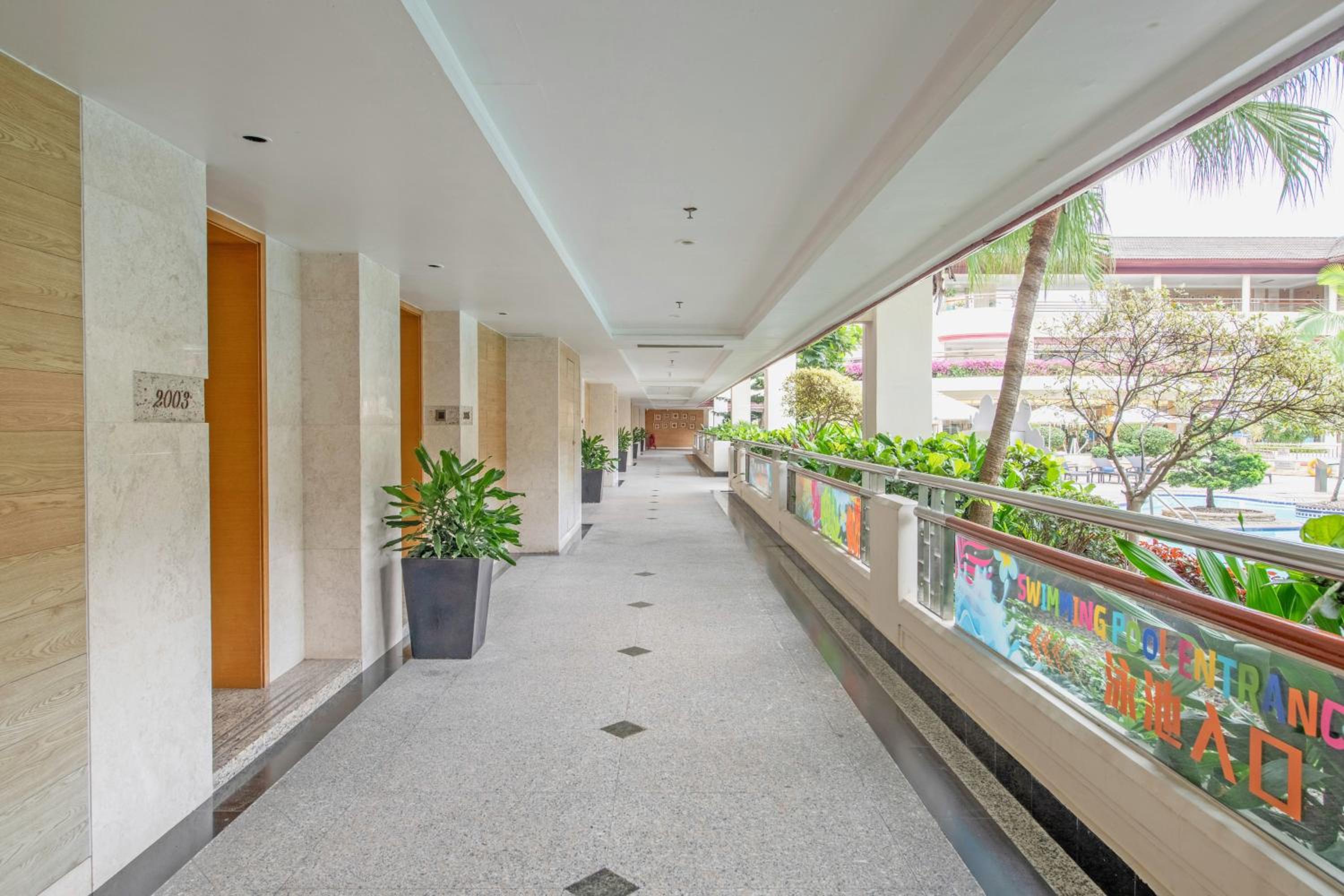 Mission Hills Hotel Resorts Shenzhen photo 201 of 207