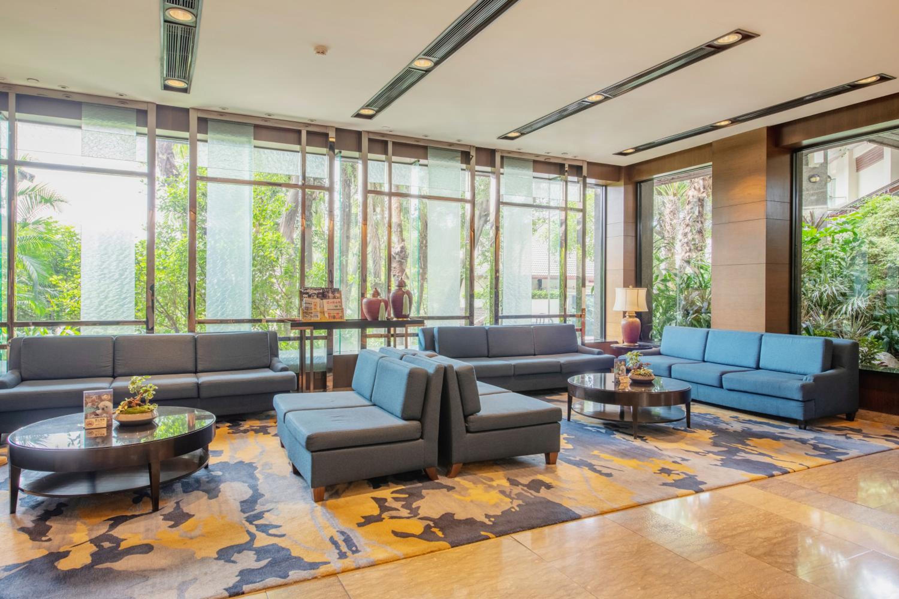 Mission Hills Hotel Resorts Shenzhen photo 91 of 207