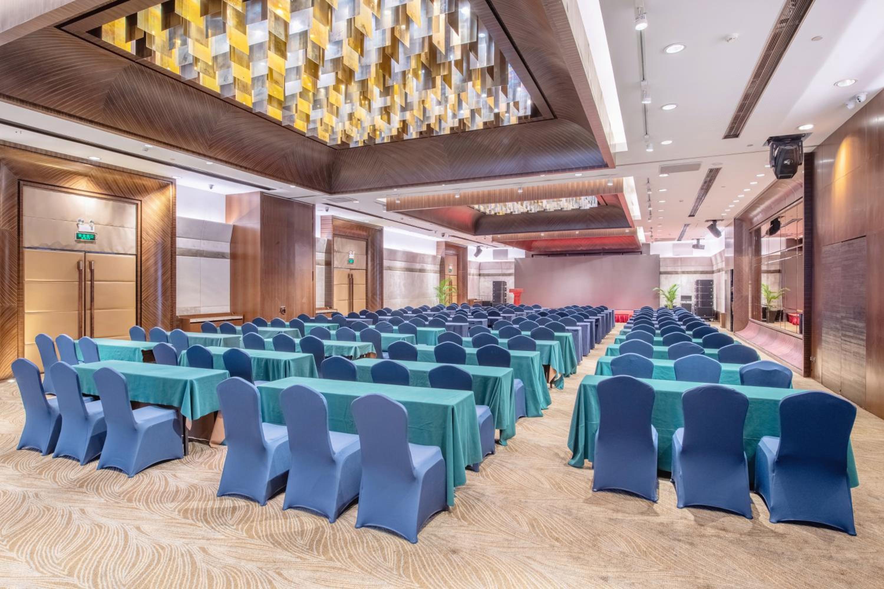Mission Hills Hotel Resorts Shenzhen photo 180 of 207