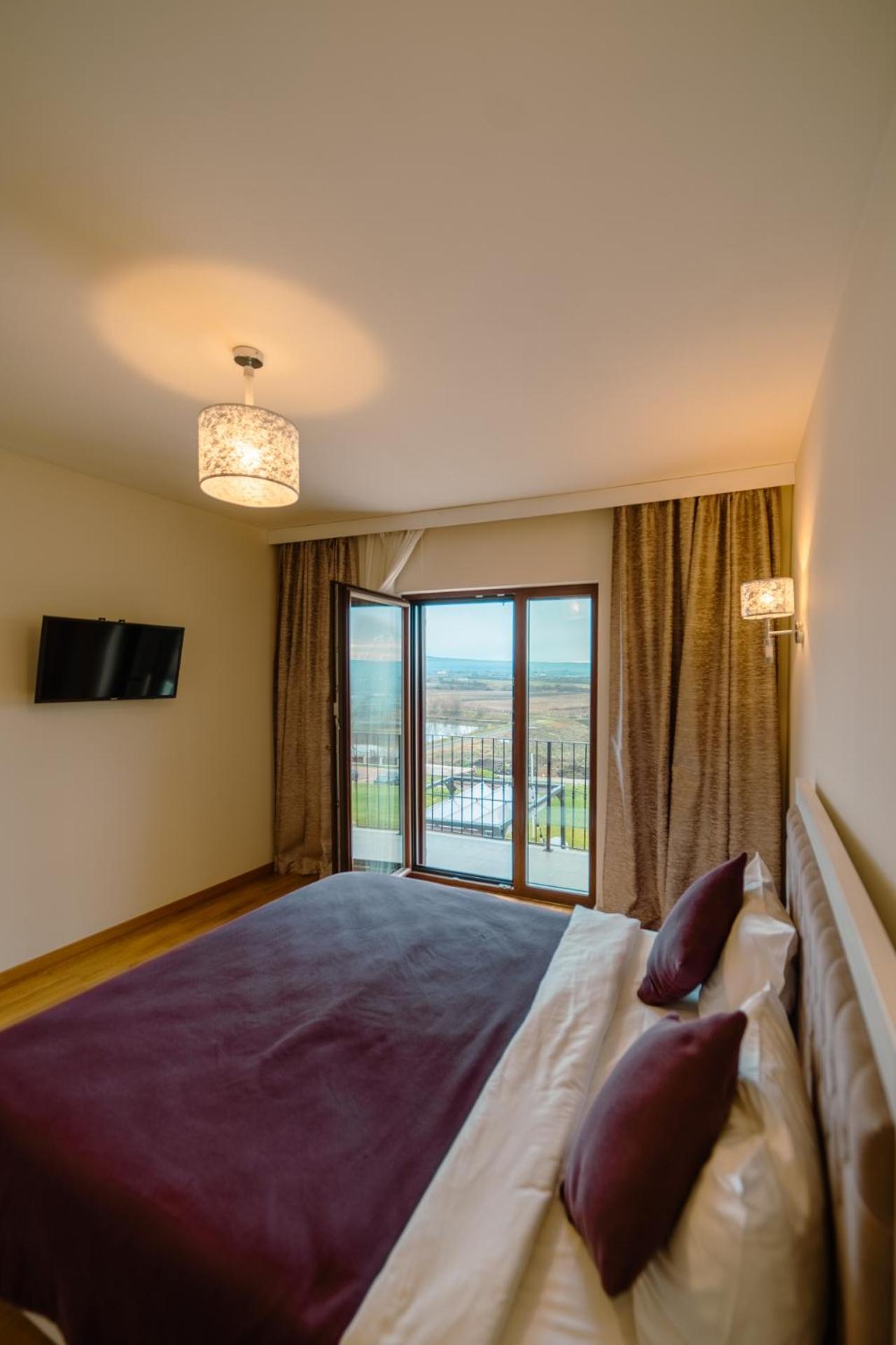 Crama Jelna Resort & Spa view 4