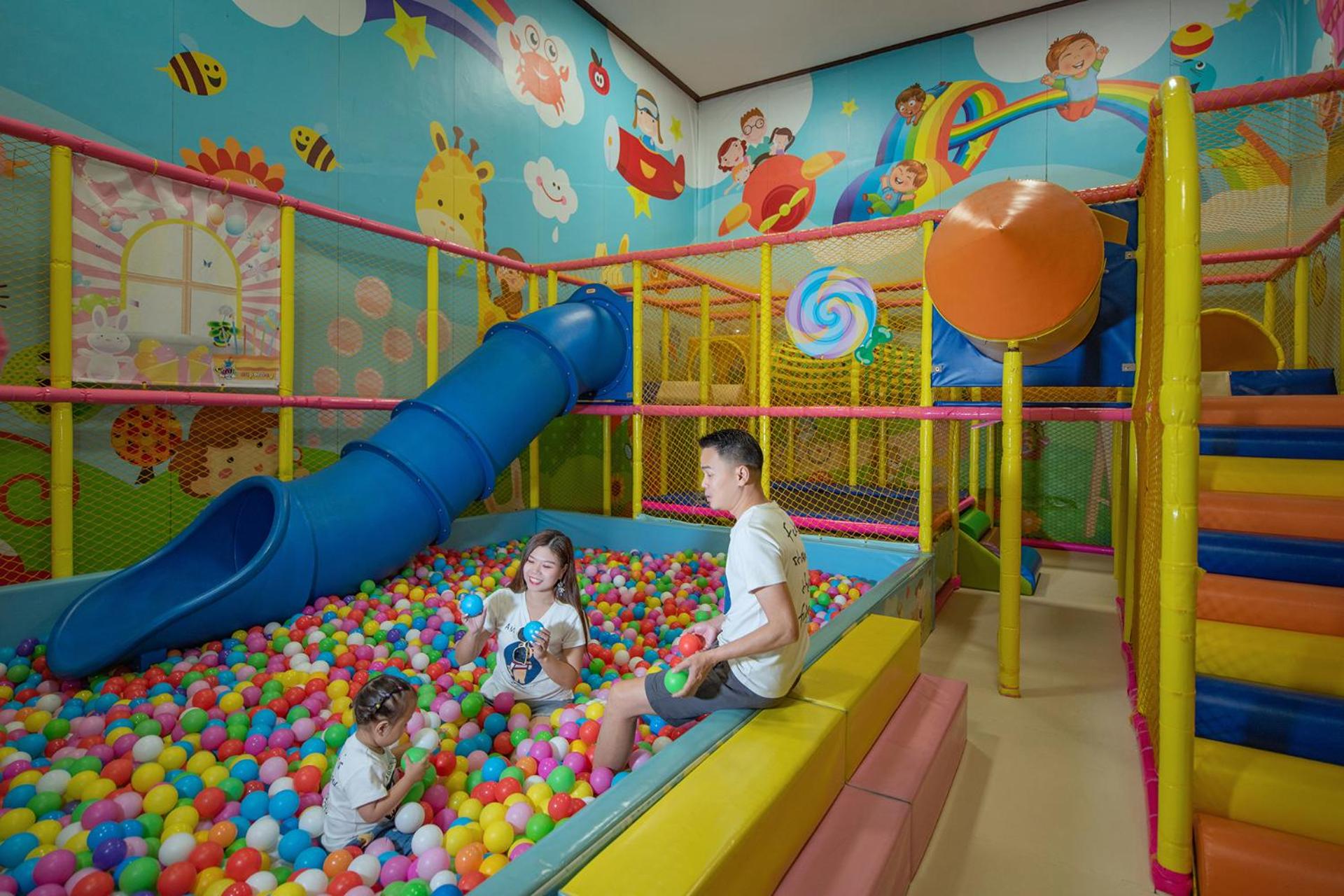 Mission Hills Hotel Resorts Shenzhen photo 54 of 207