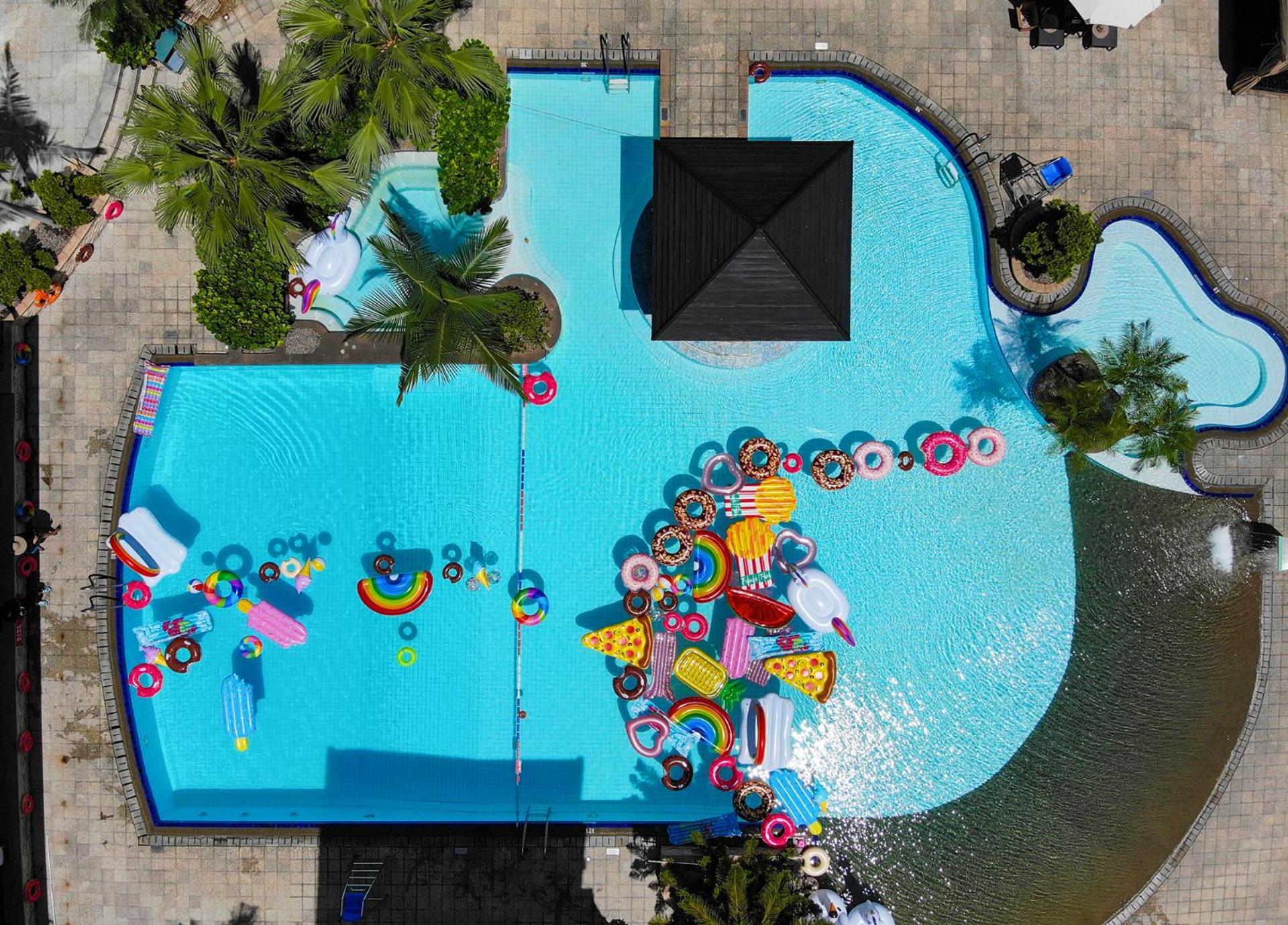 Mission Hills Hotel Resorts Shenzhen photo 122 of 207