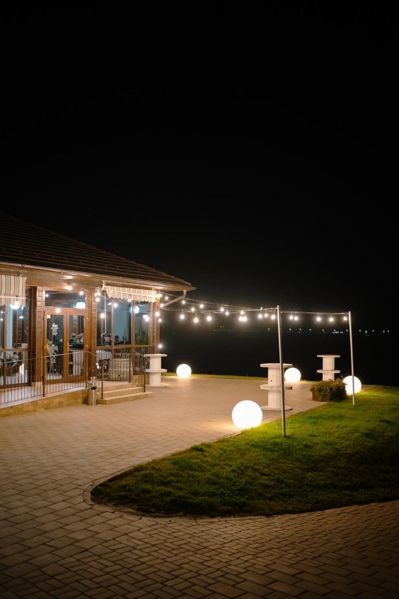 Crama Jelna Resort & Spa view 5