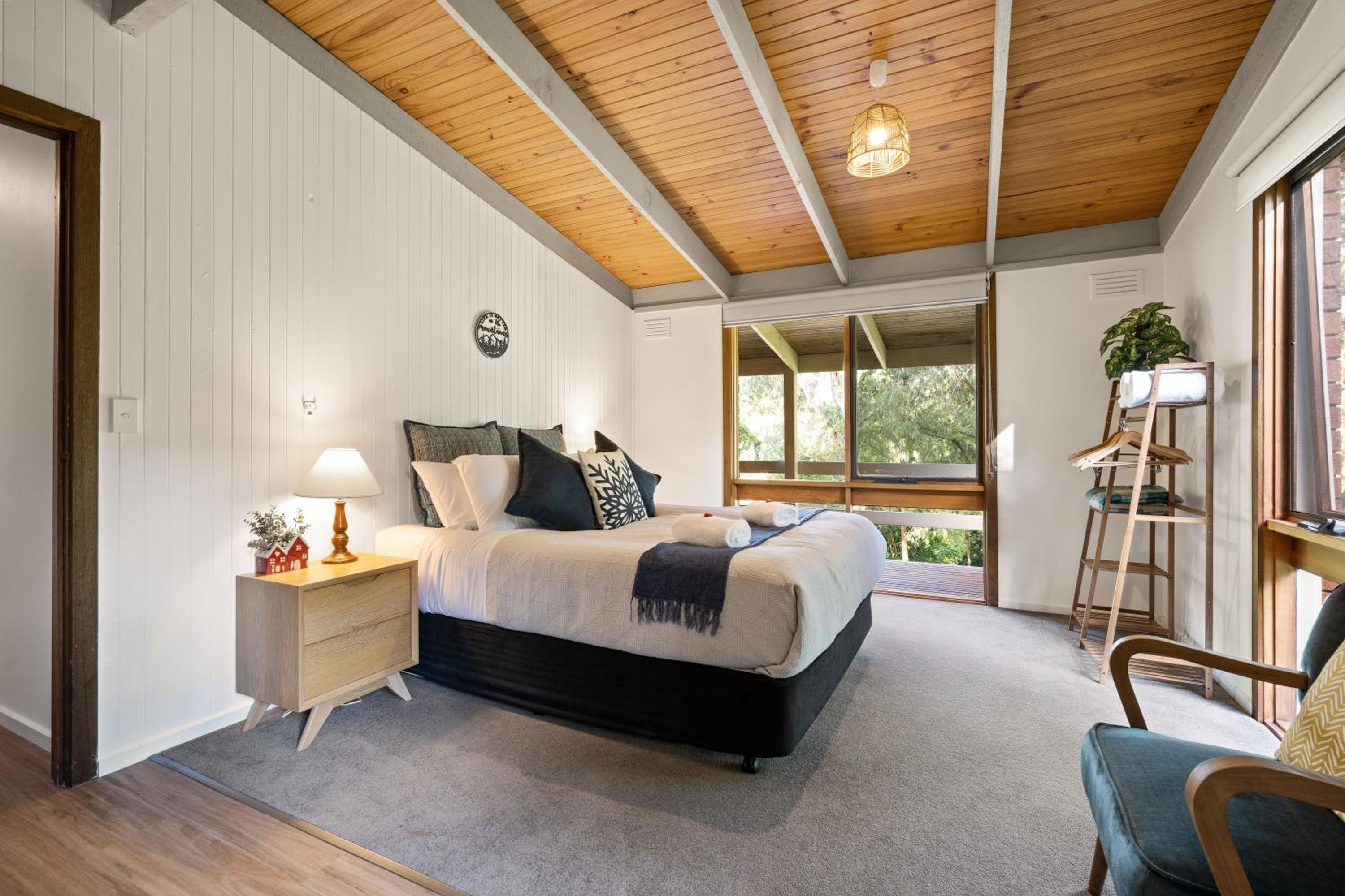 Kiewa Country Cottages