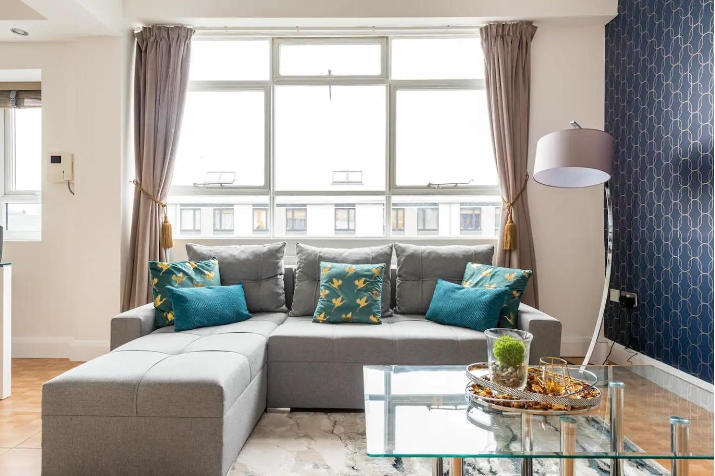 Central Located Apartment in City of London - Farringdon Station