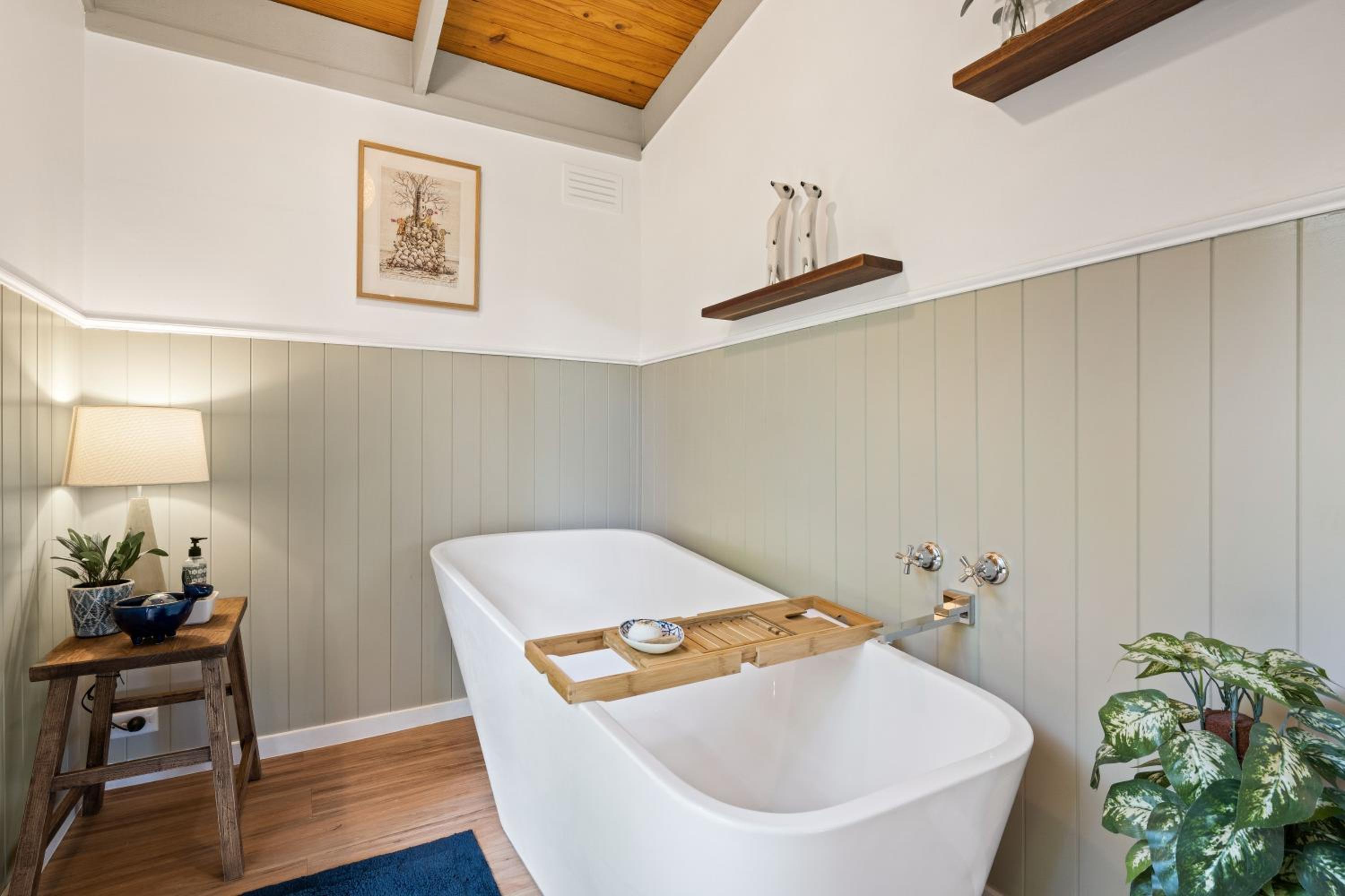 Kiewa Country Cottages