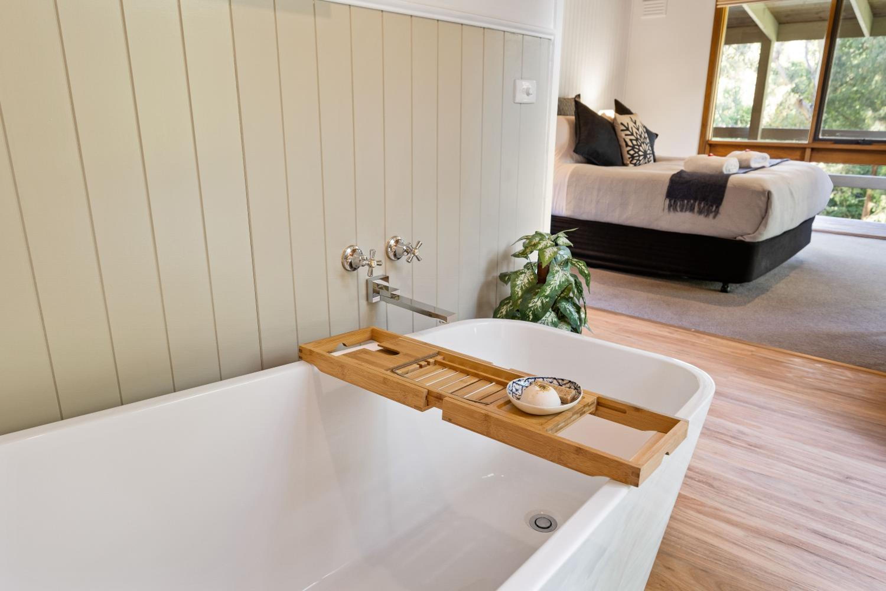 Kiewa Country Cottages