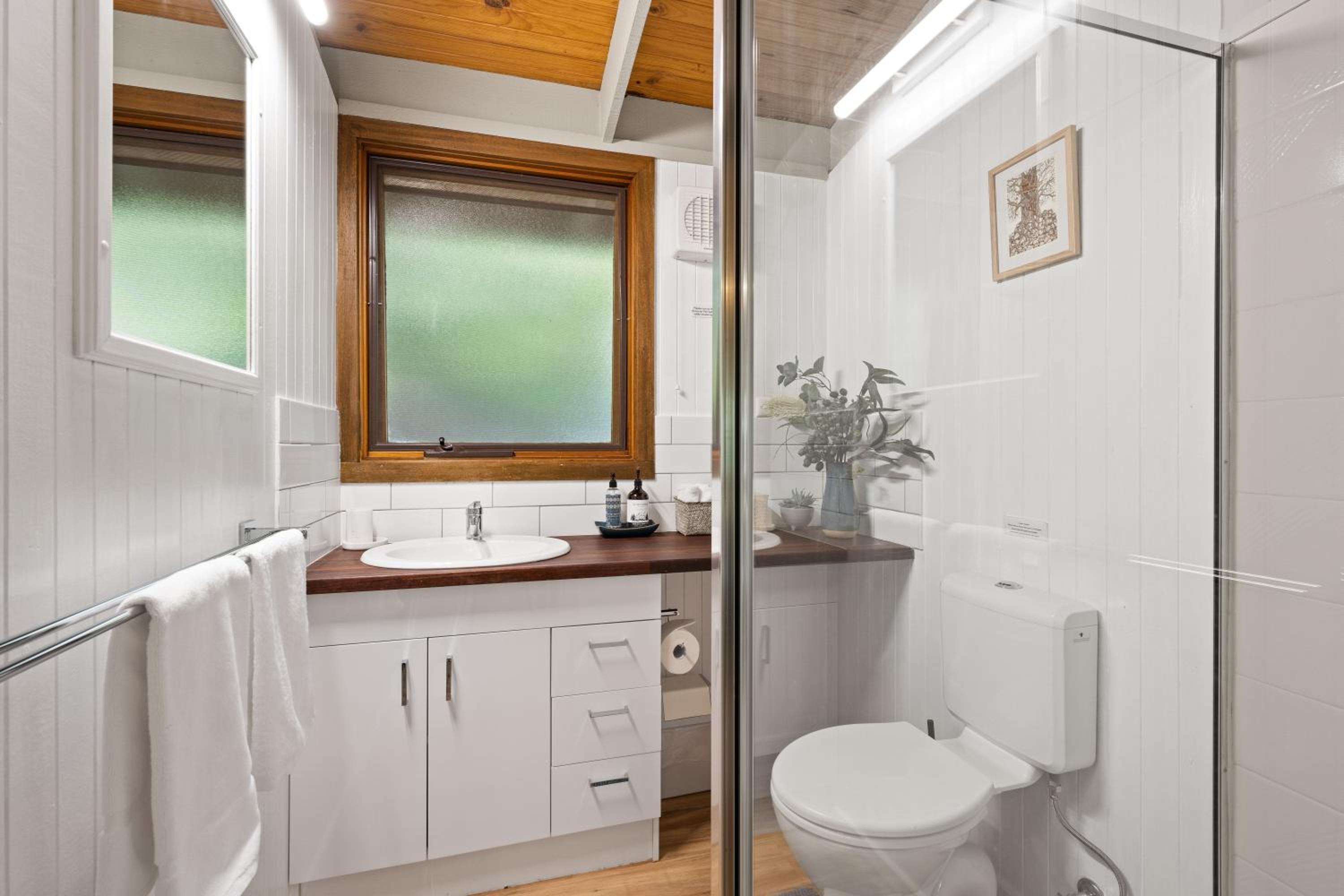 Kiewa Country Cottages