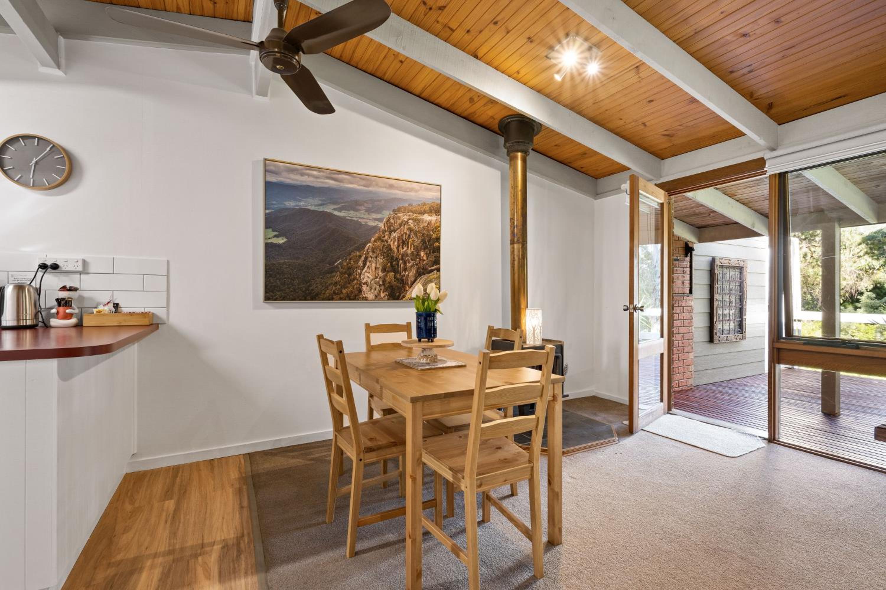 Kiewa Country Cottages