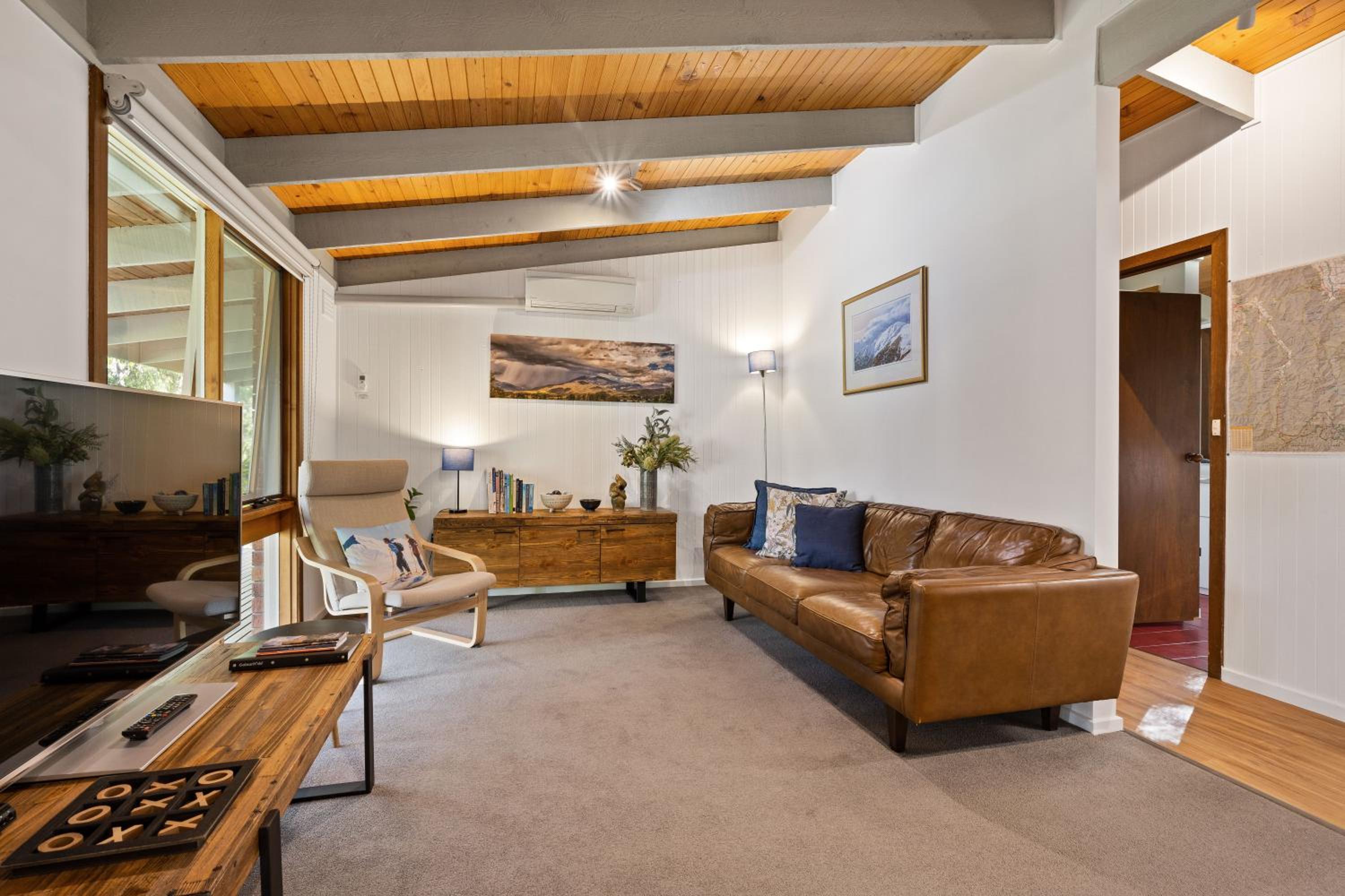 Kiewa Country Cottages