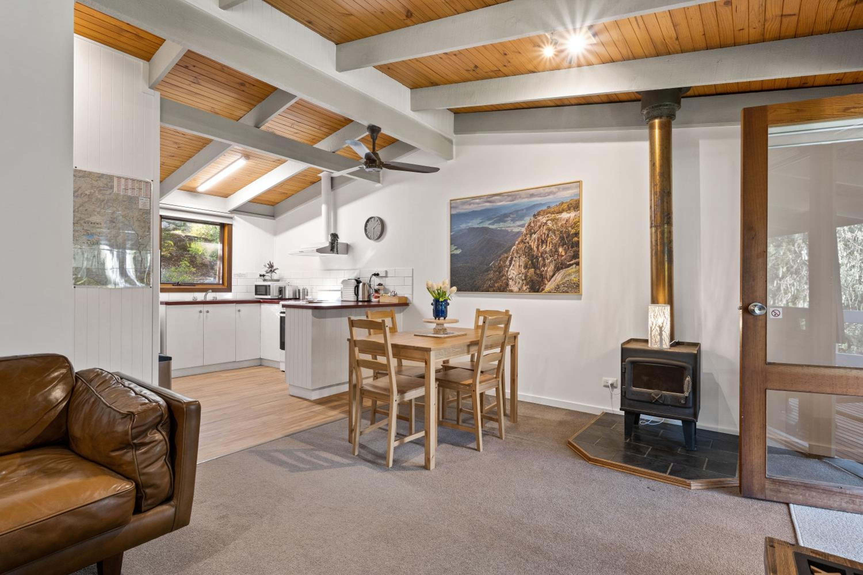 Kiewa Country Cottages
