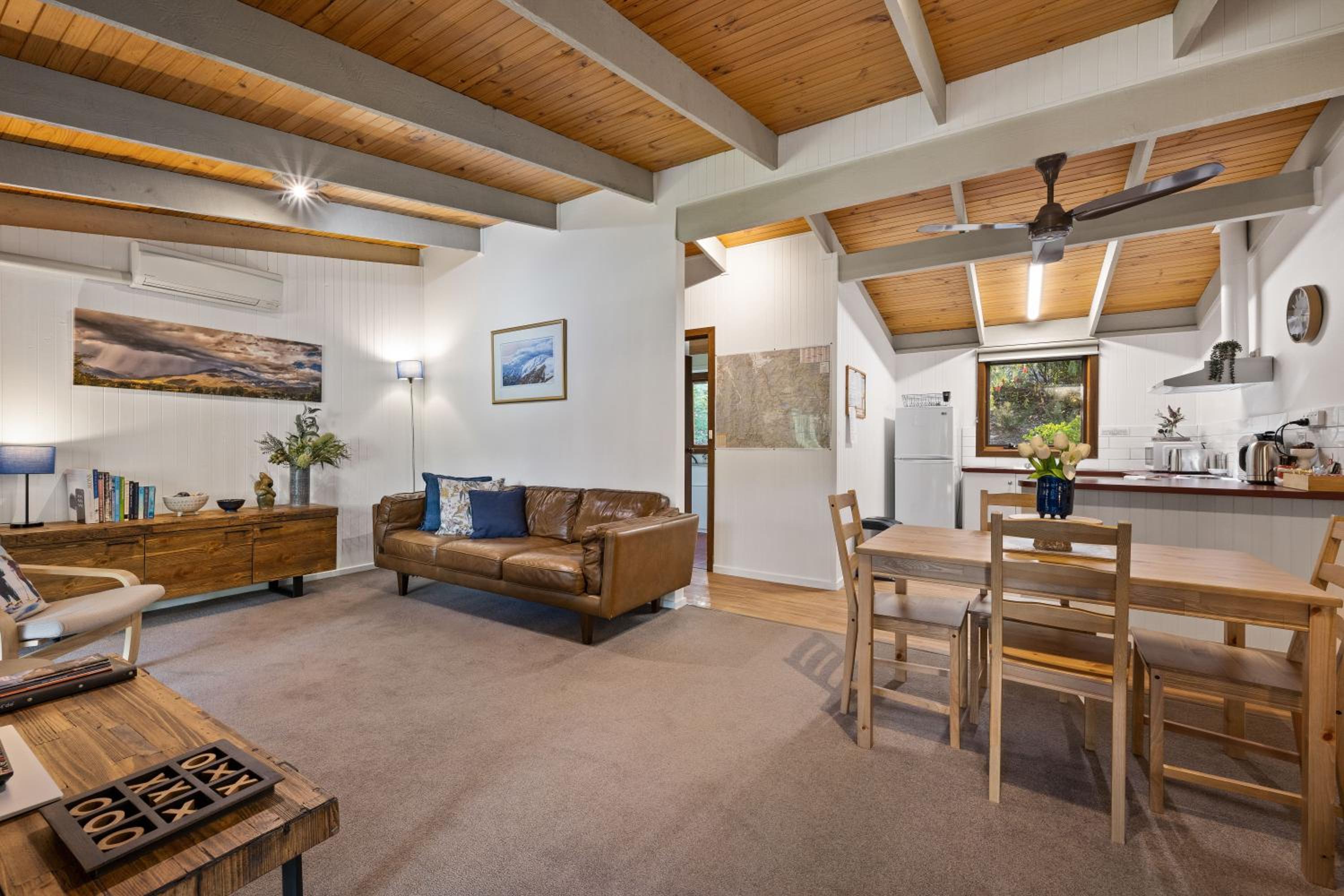 Kiewa Country Cottages