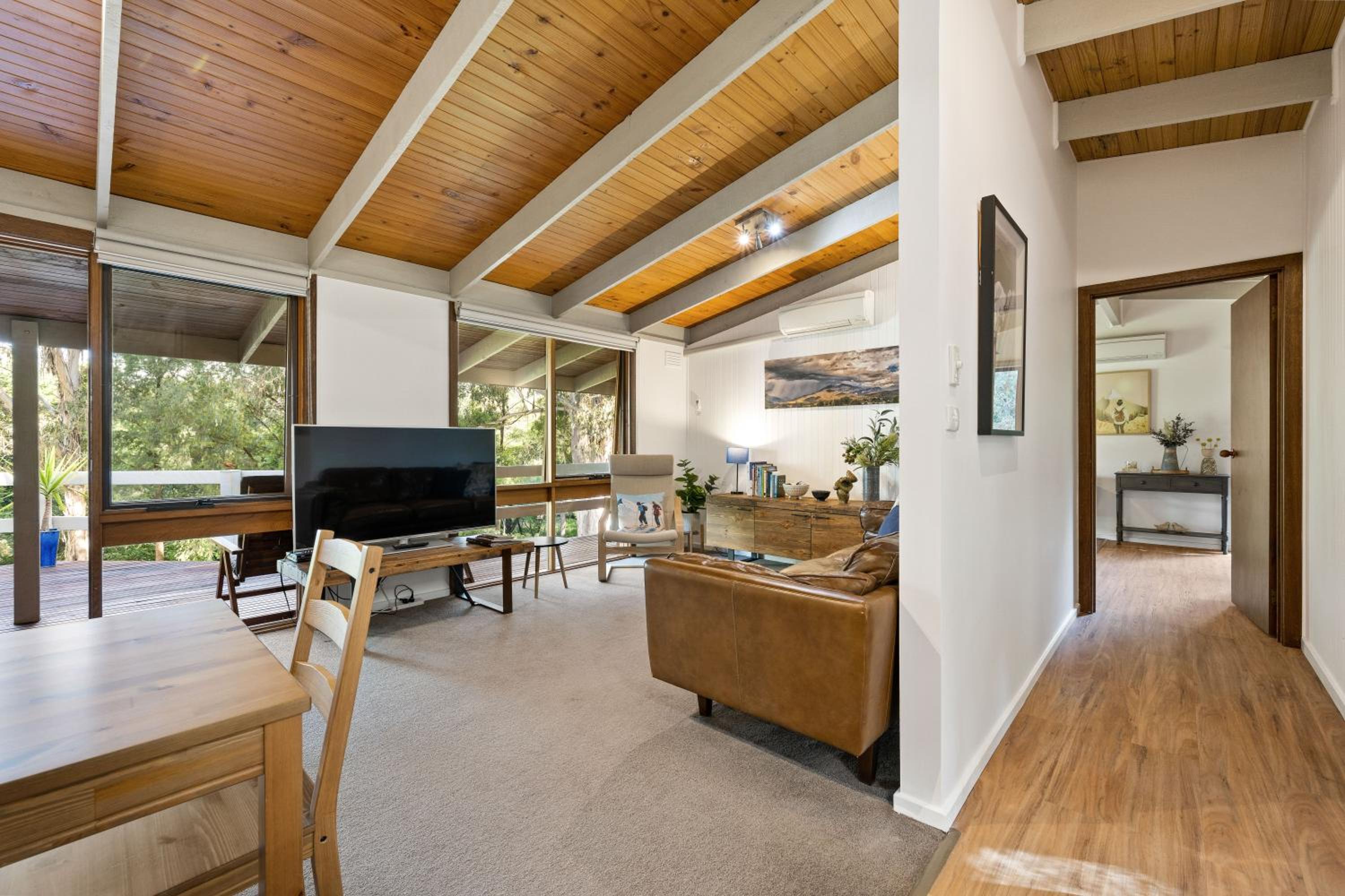 Kiewa Country Cottages