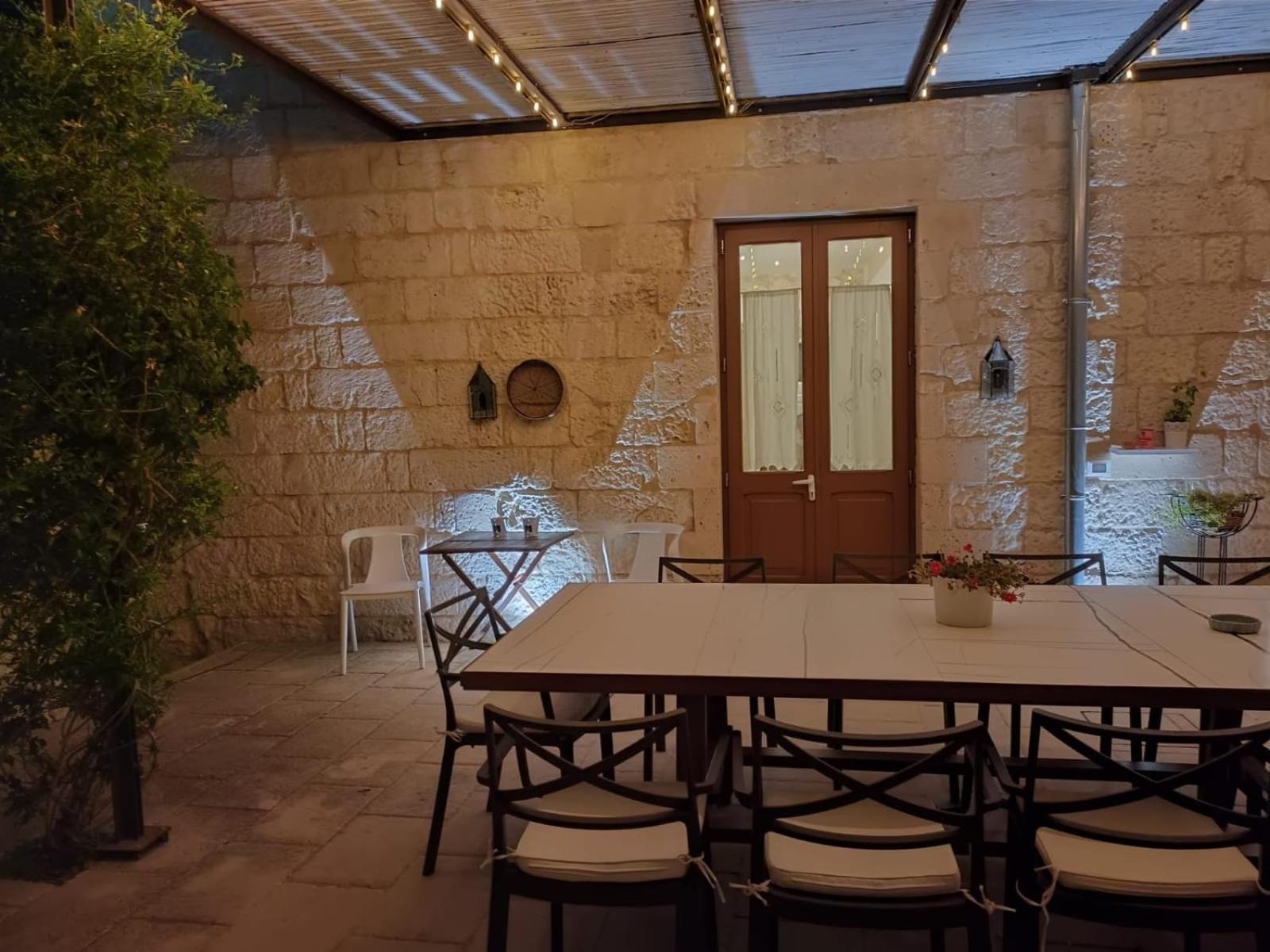 Don Agostino Relais Masseria