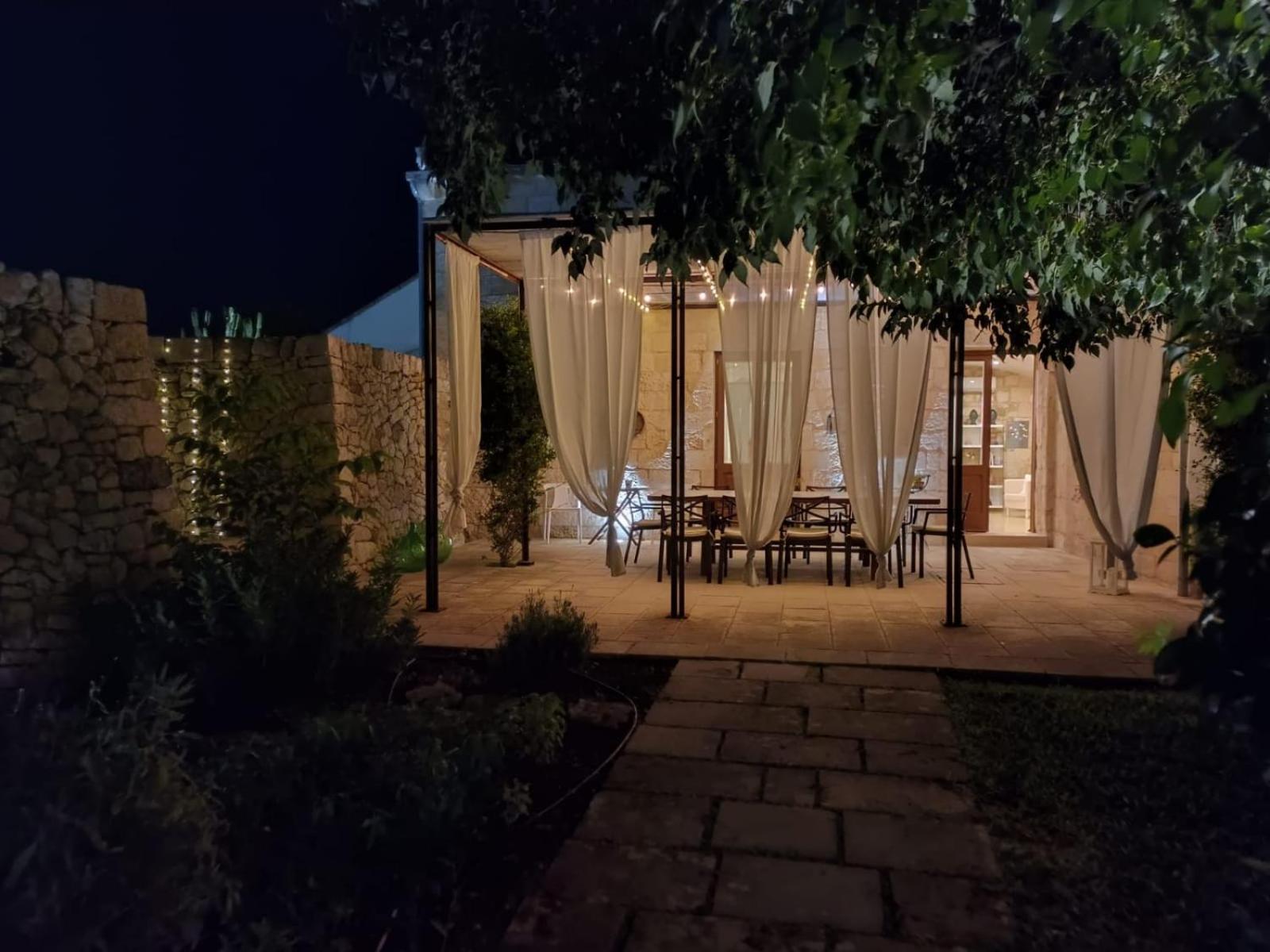Don Agostino Relais Masseria