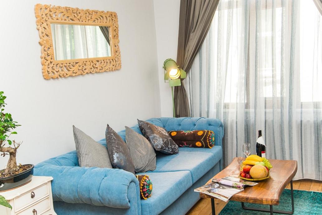 MySuite Istanbul Cihangir