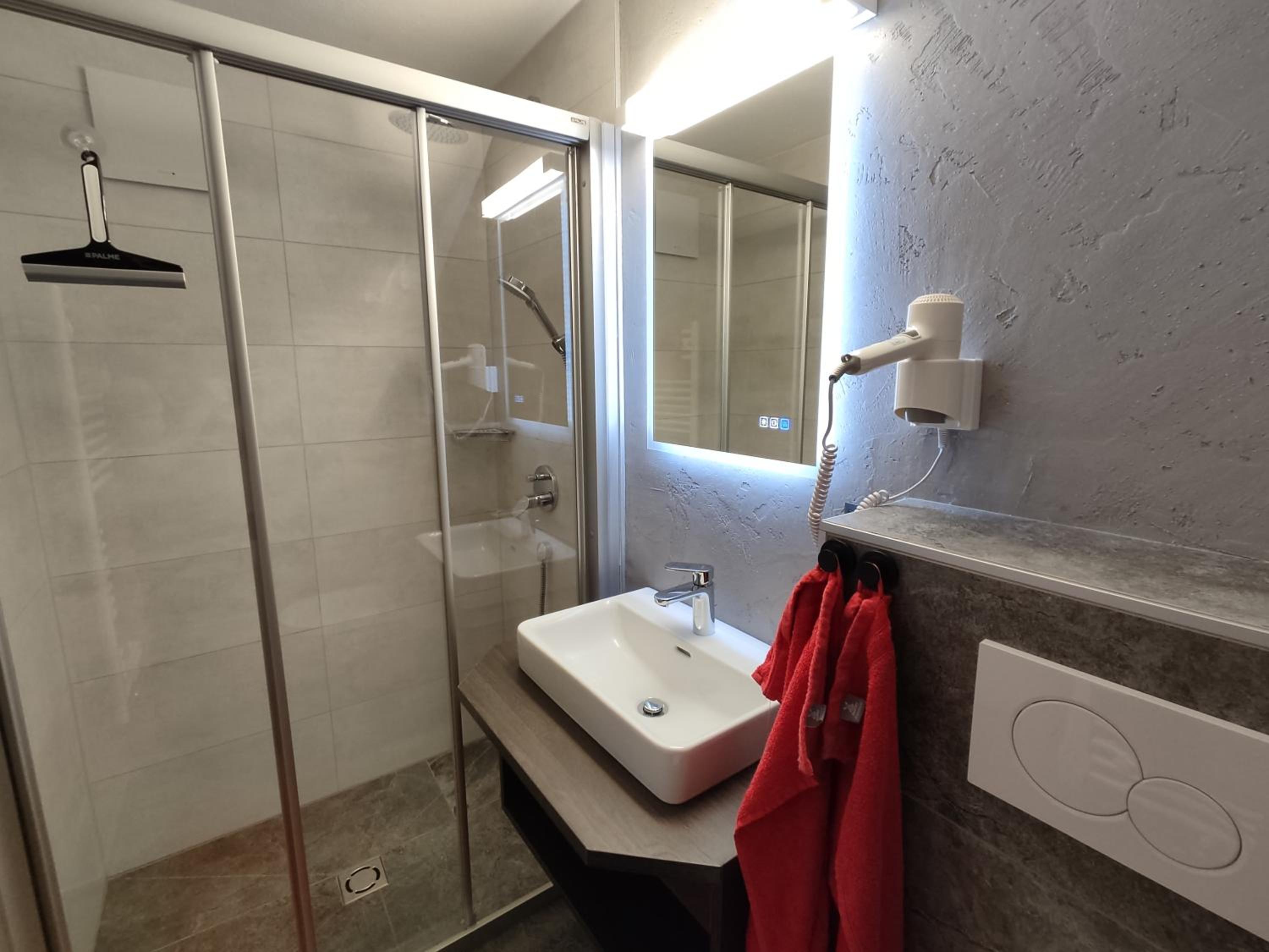 Appartements Pfausler