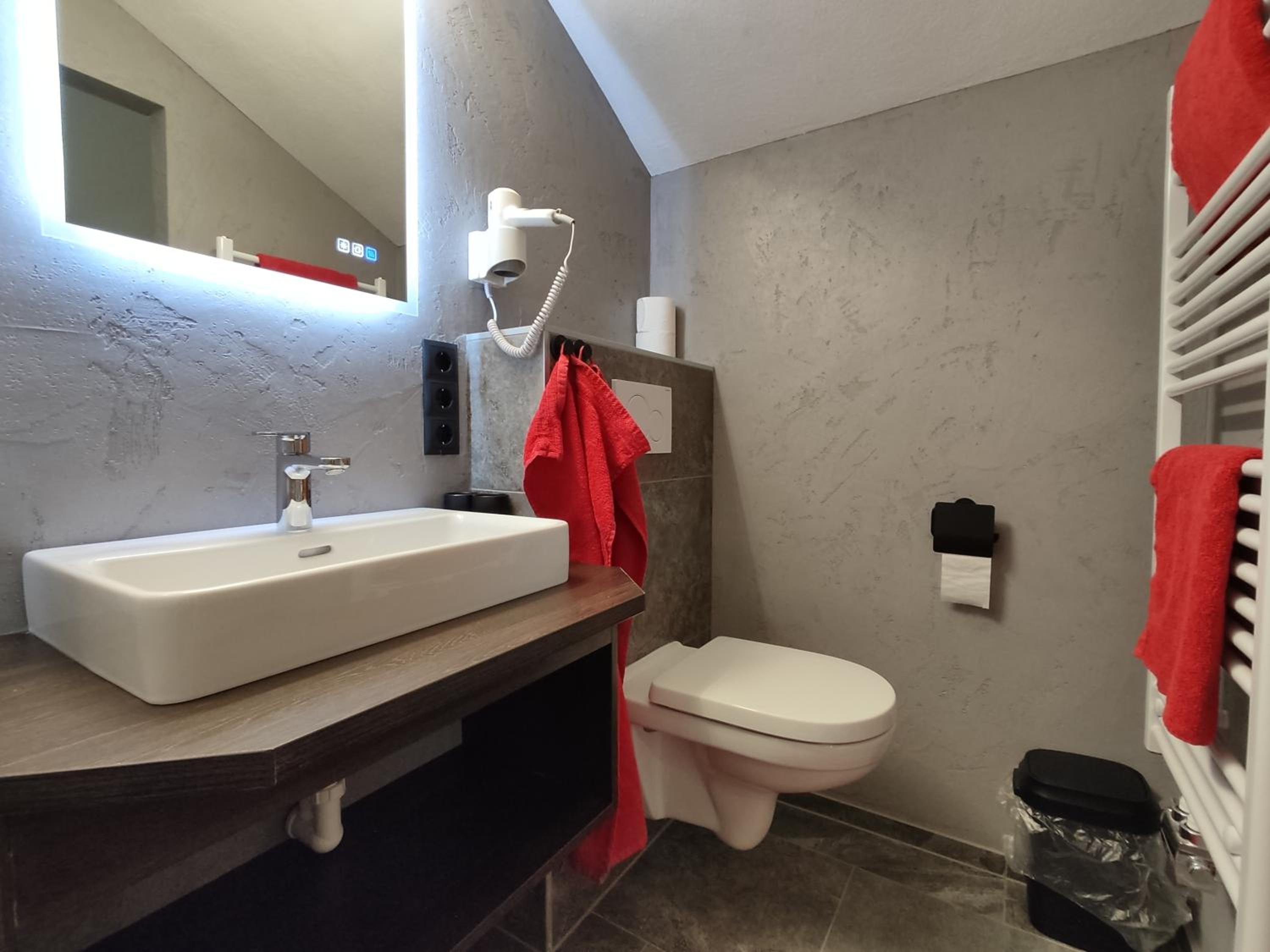 Appartements Pfausler
