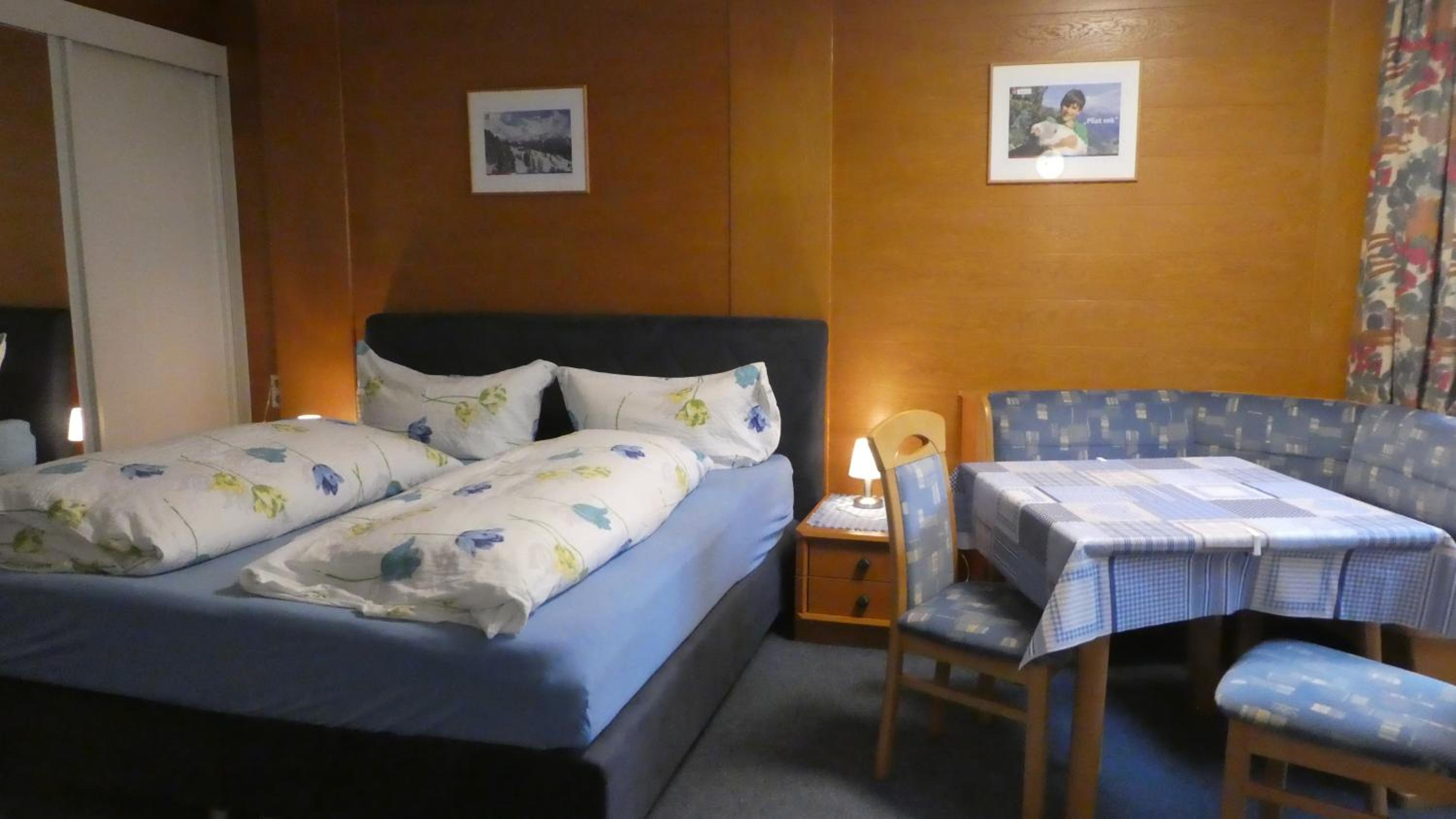 Appartements Pfausler