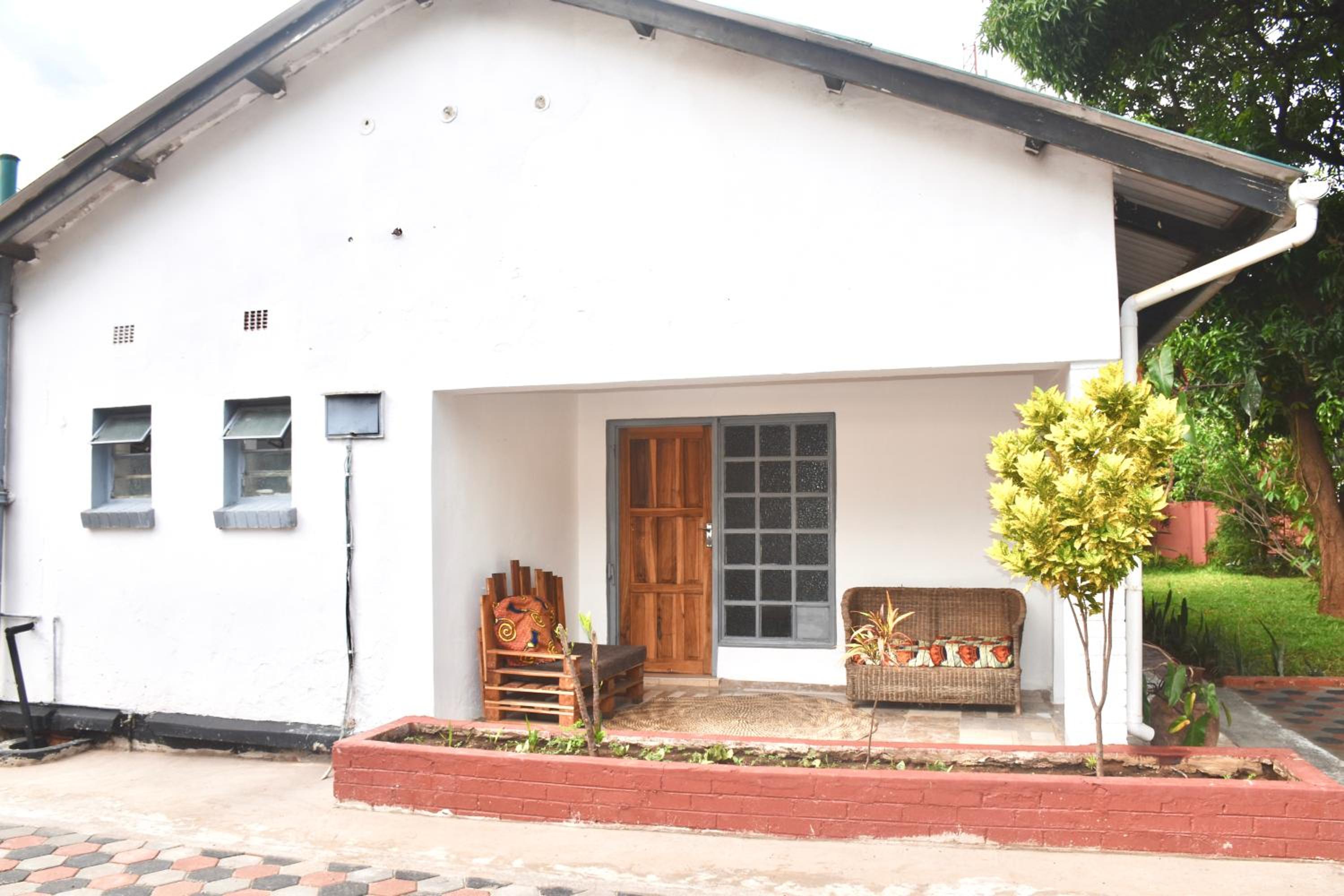 Tabonina Guesthouse