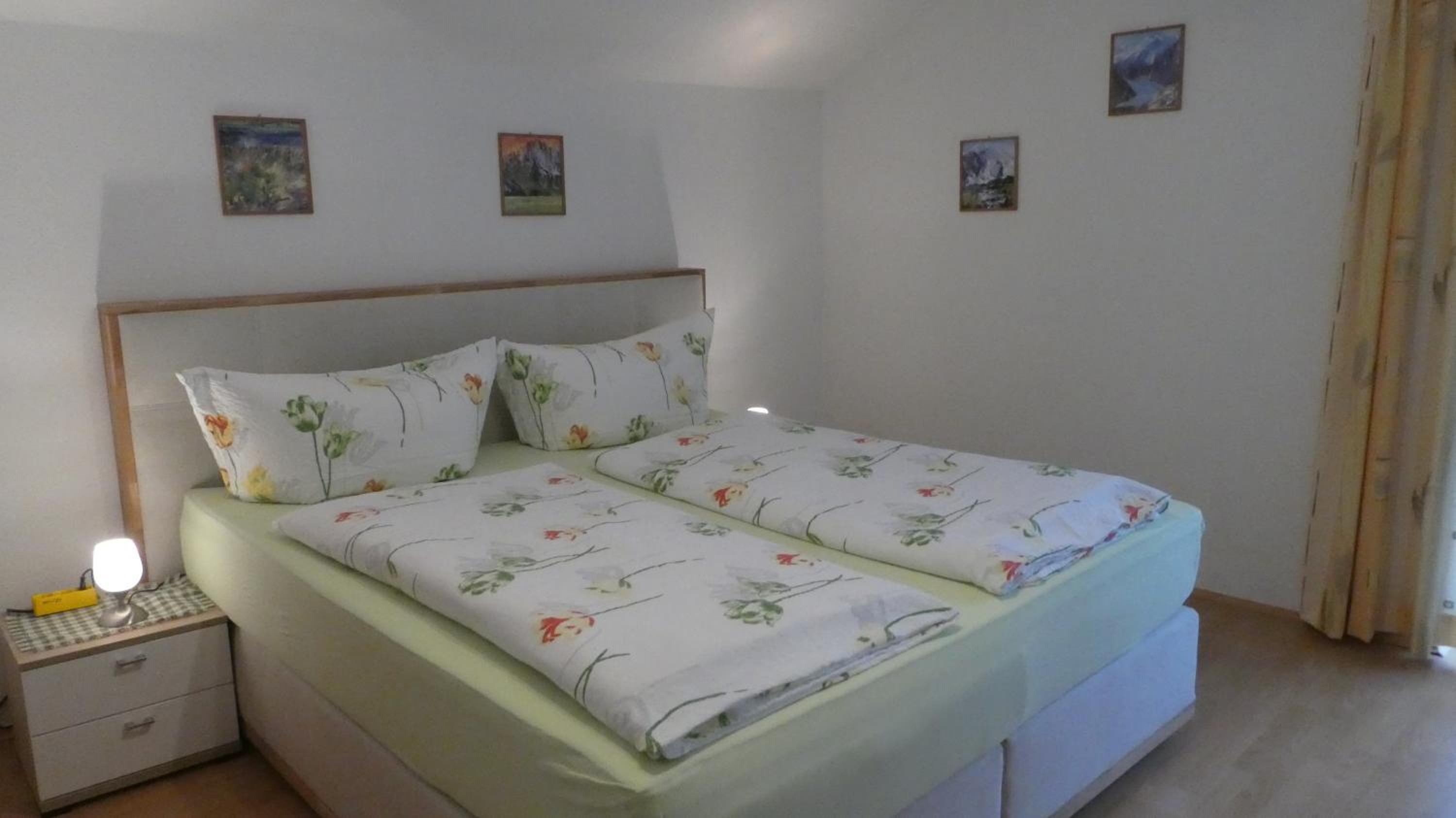 Appartements Pfausler
