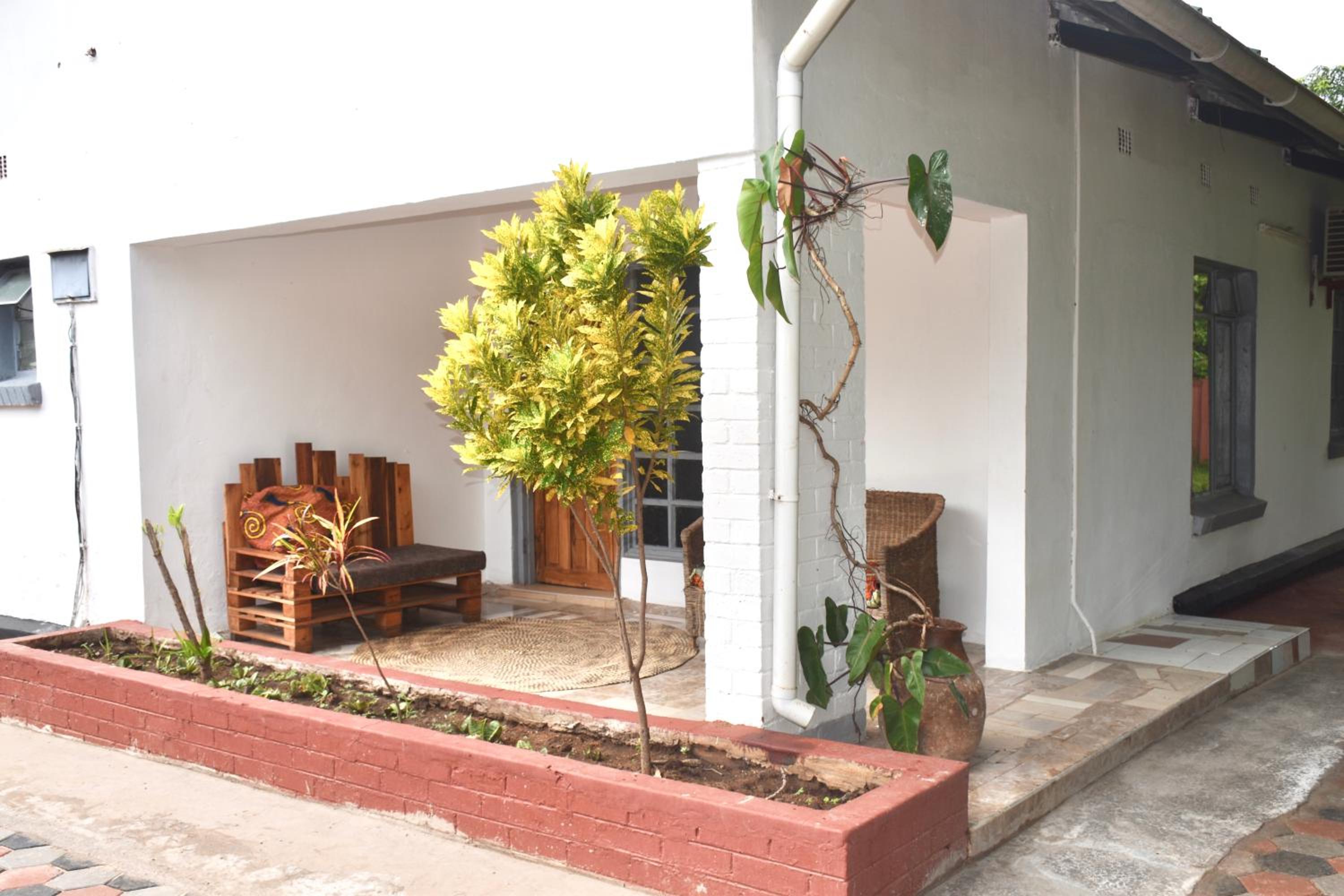 Tabonina Guesthouse