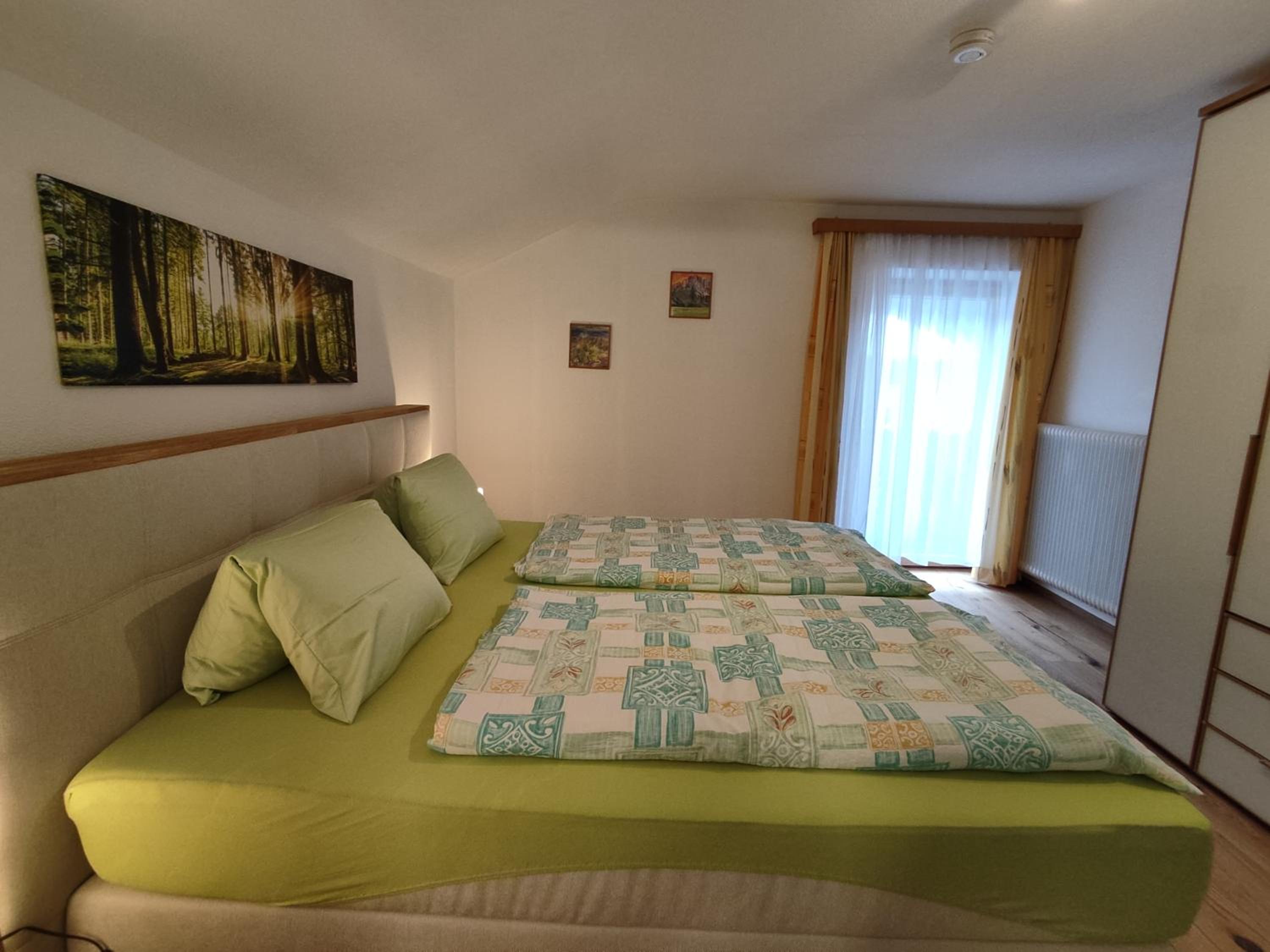 Appartements Pfausler